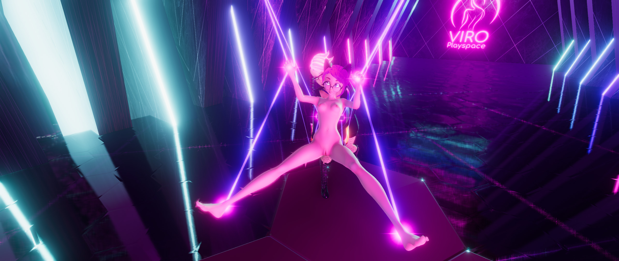 ViRo - Vi Rose screenshot 4