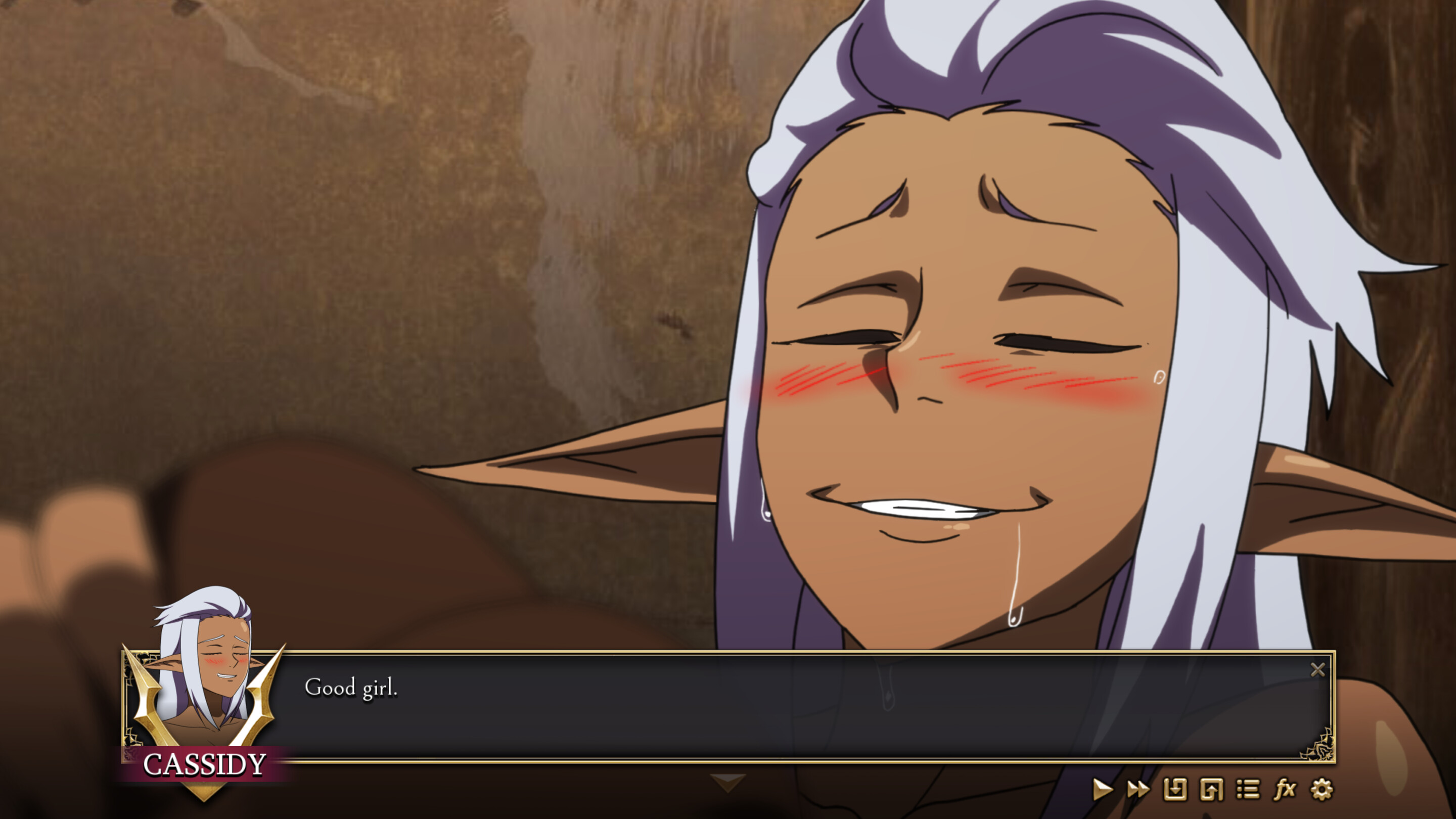 Vaygren - Lustful Temptation screenshot 7