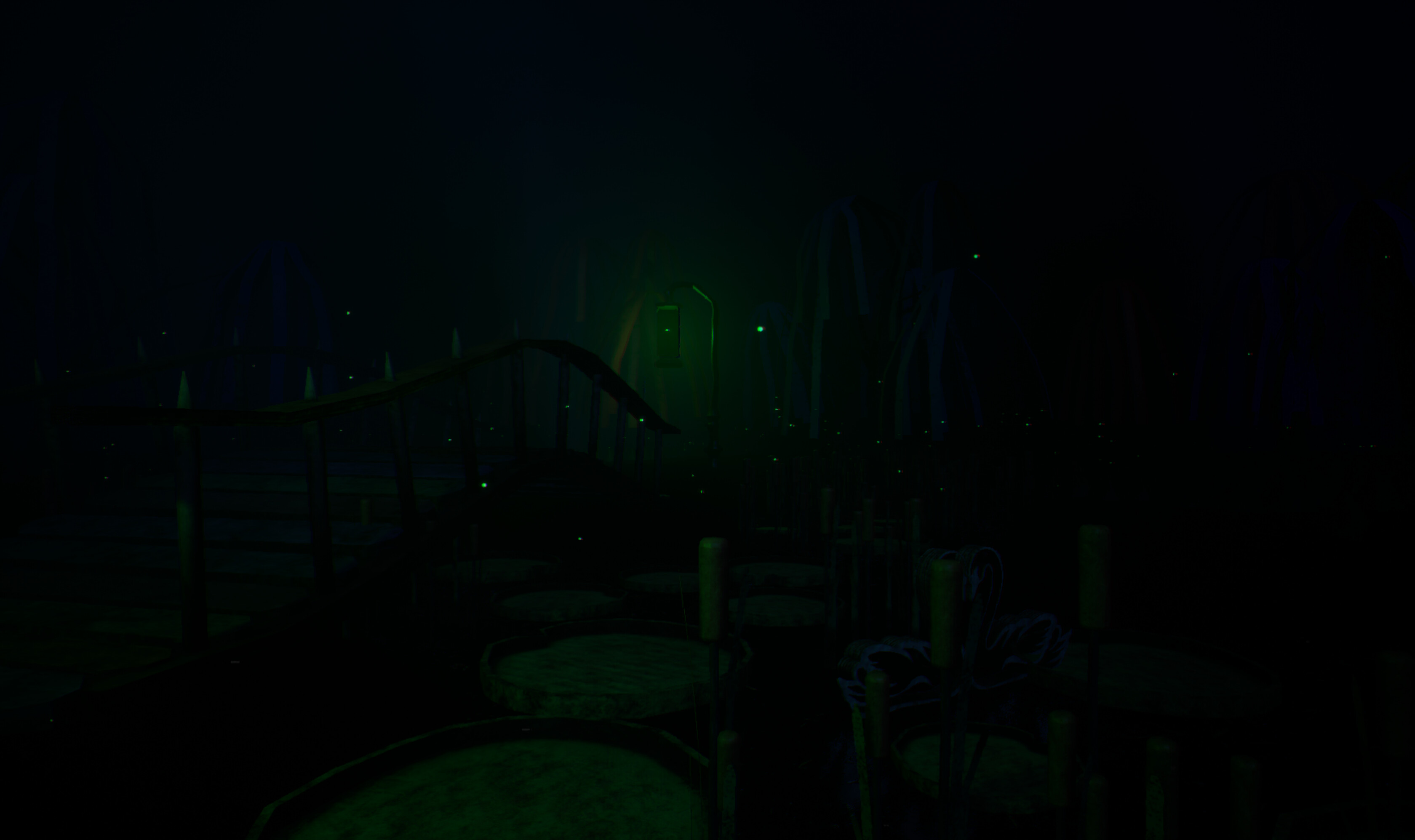ClayTown Horror screenshot 3