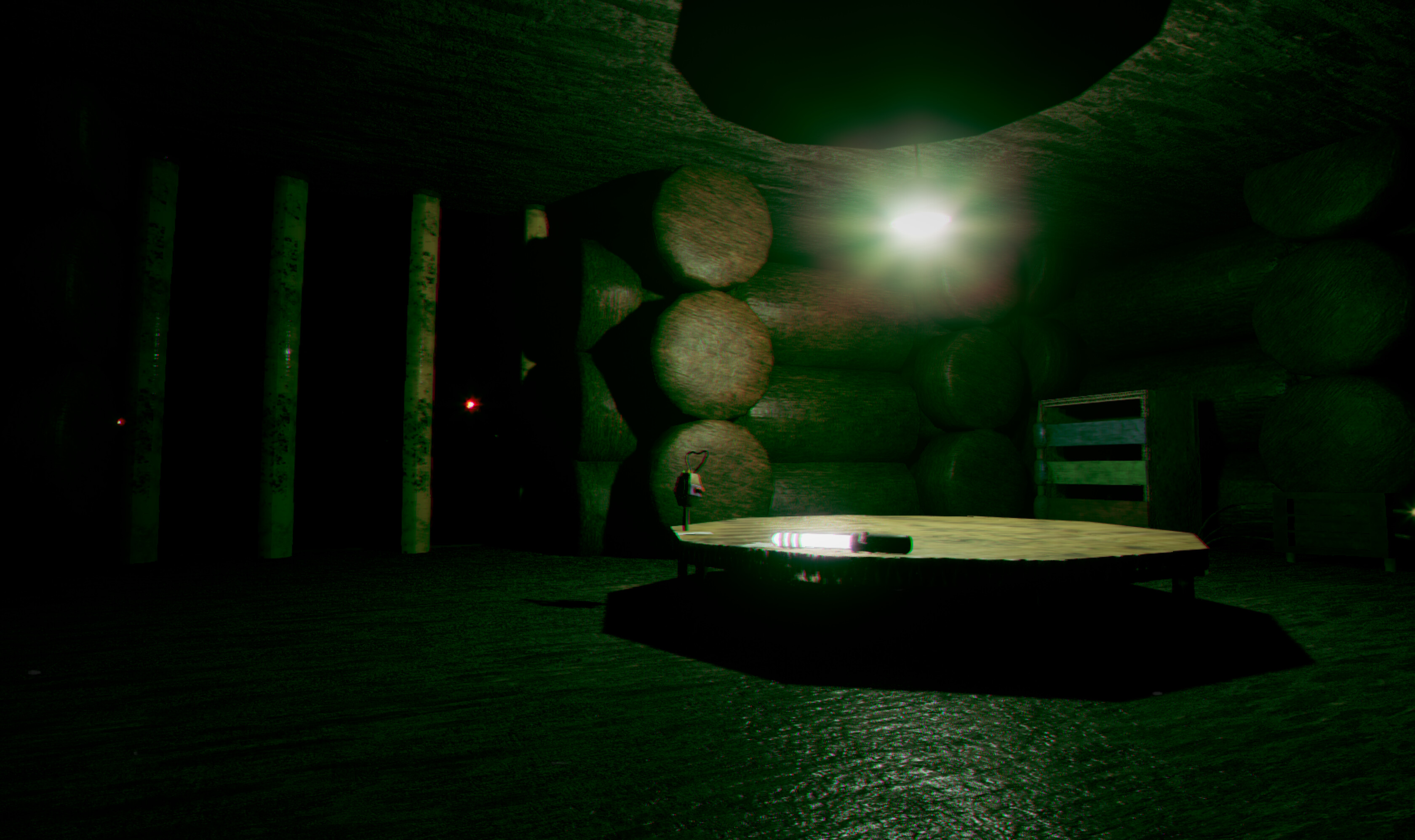 ClayTown Horror screenshot 5