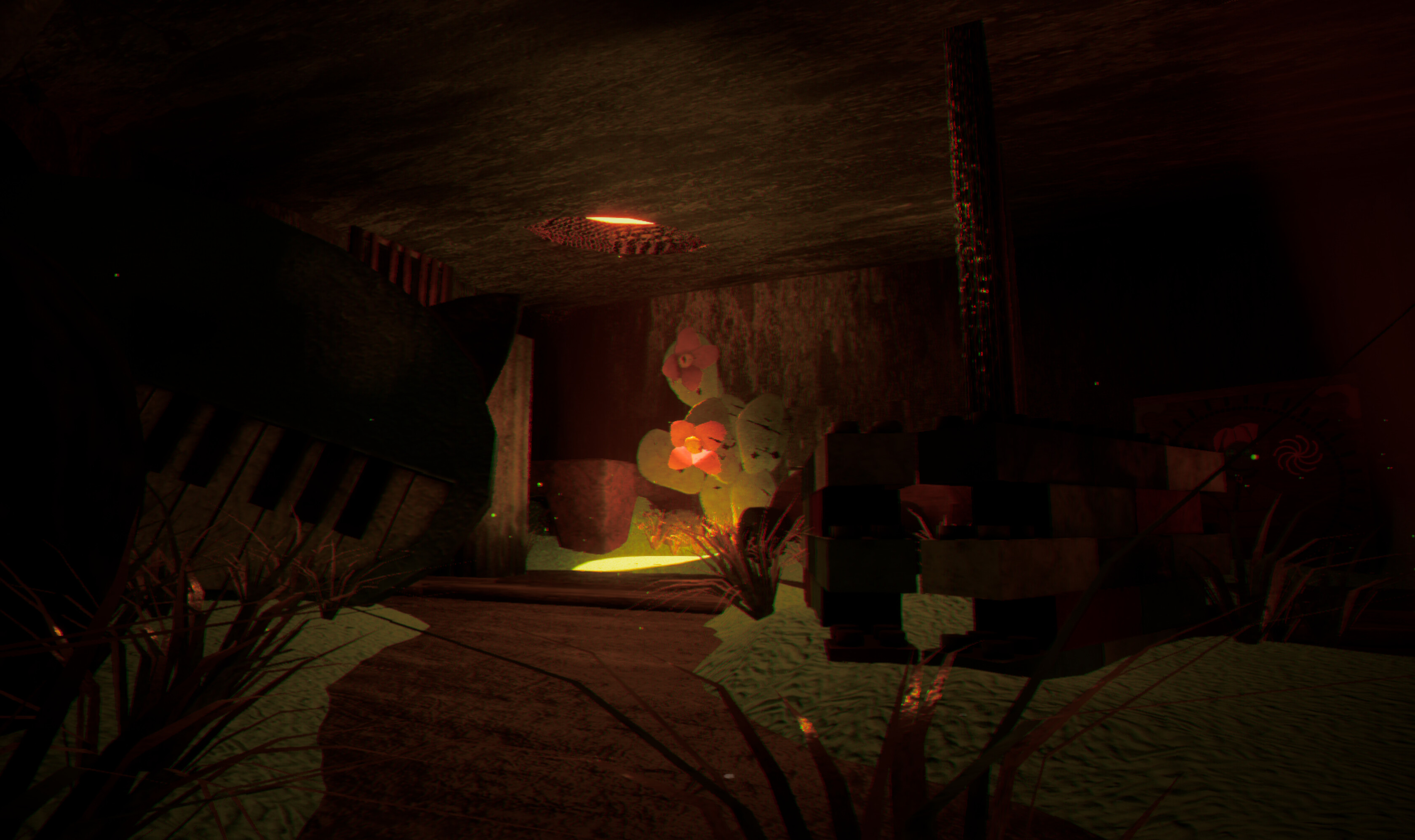 ClayTown Horror screenshot 7