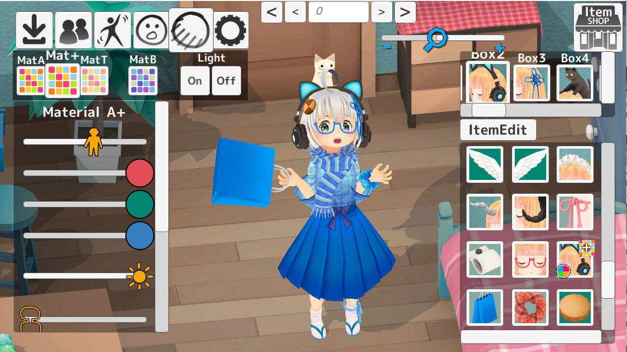 ItemShop screenshot 14