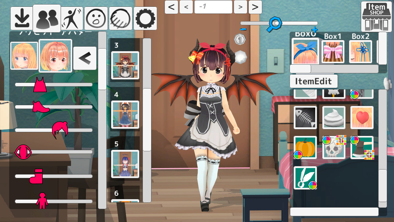 ItemShop screenshot 10