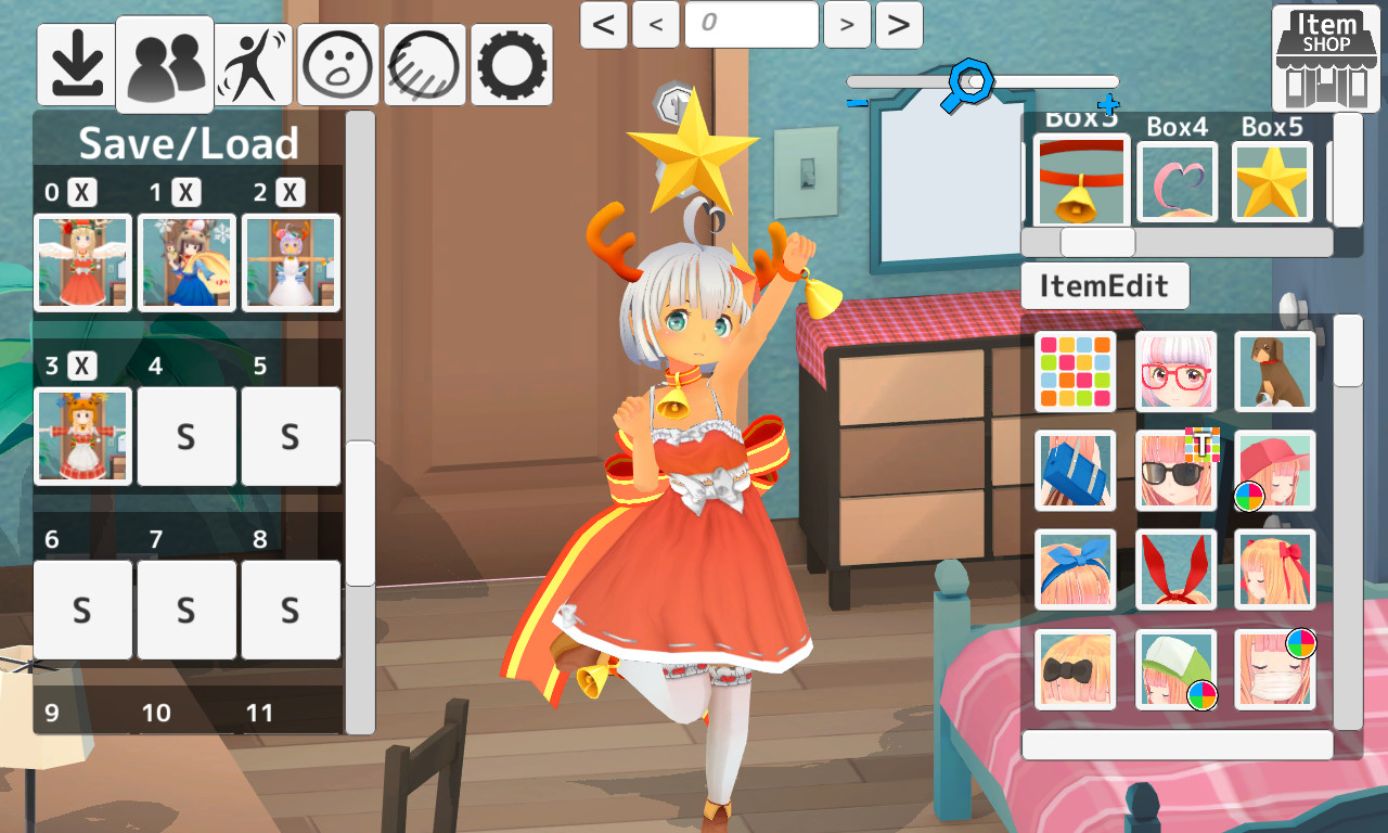 ItemShop screenshot 8