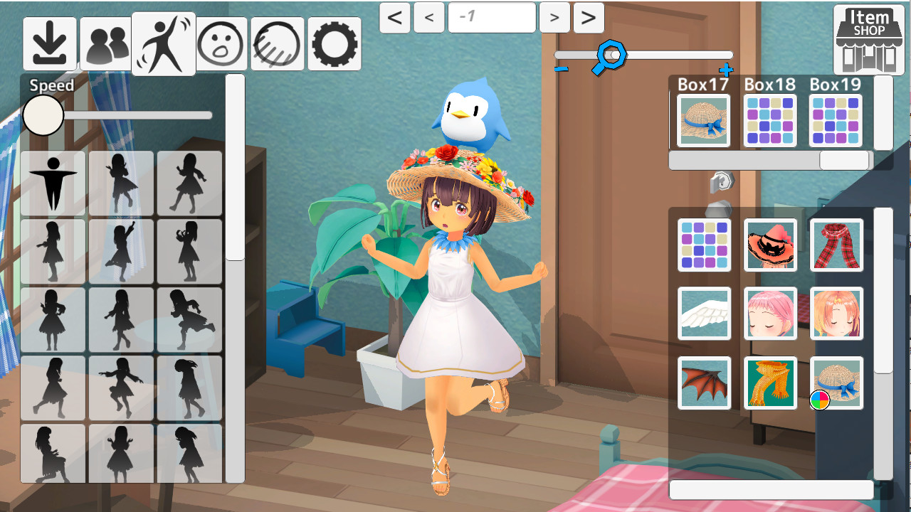 ItemShop screenshot 16