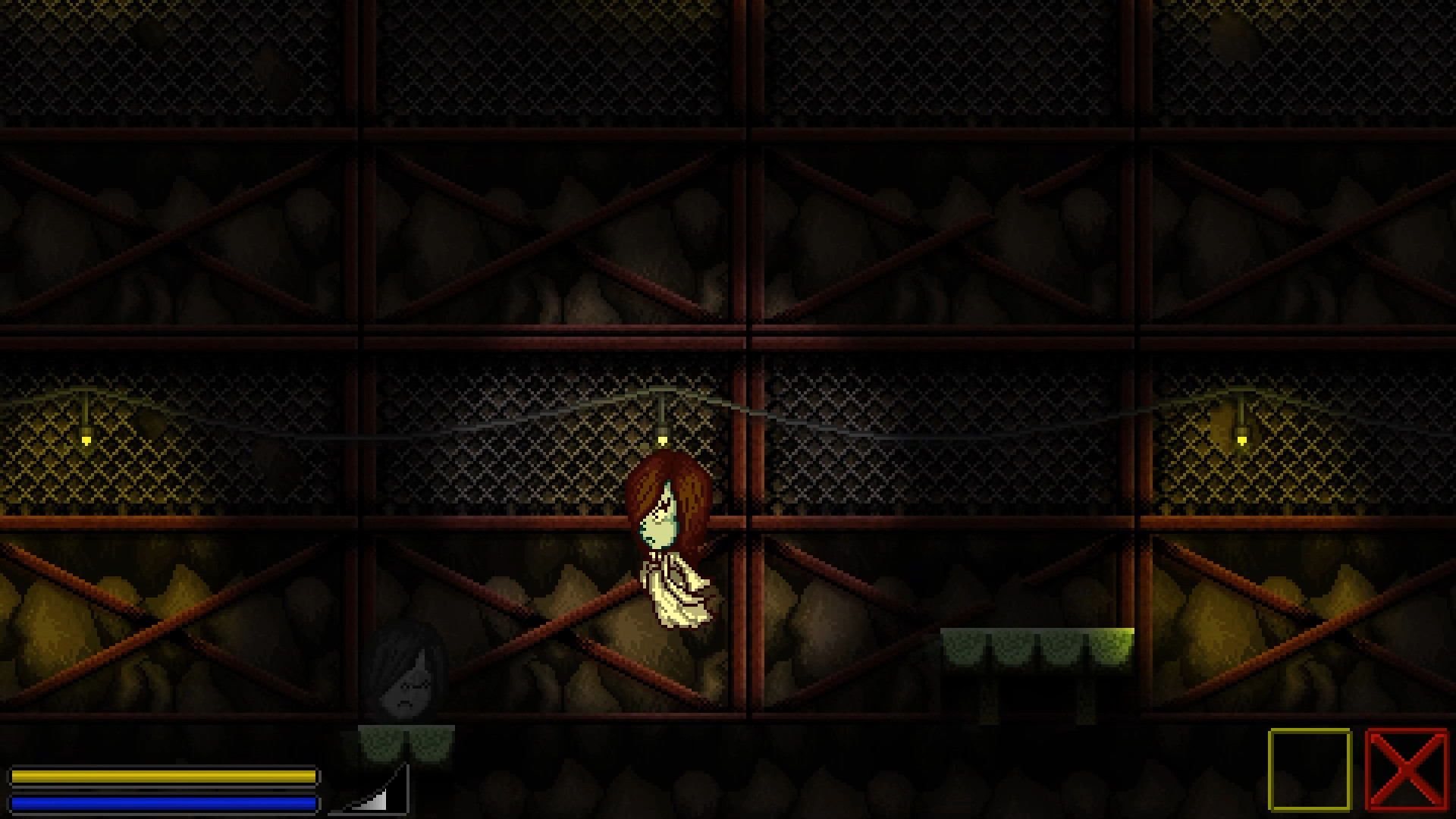 UNDEMON screenshot 8
