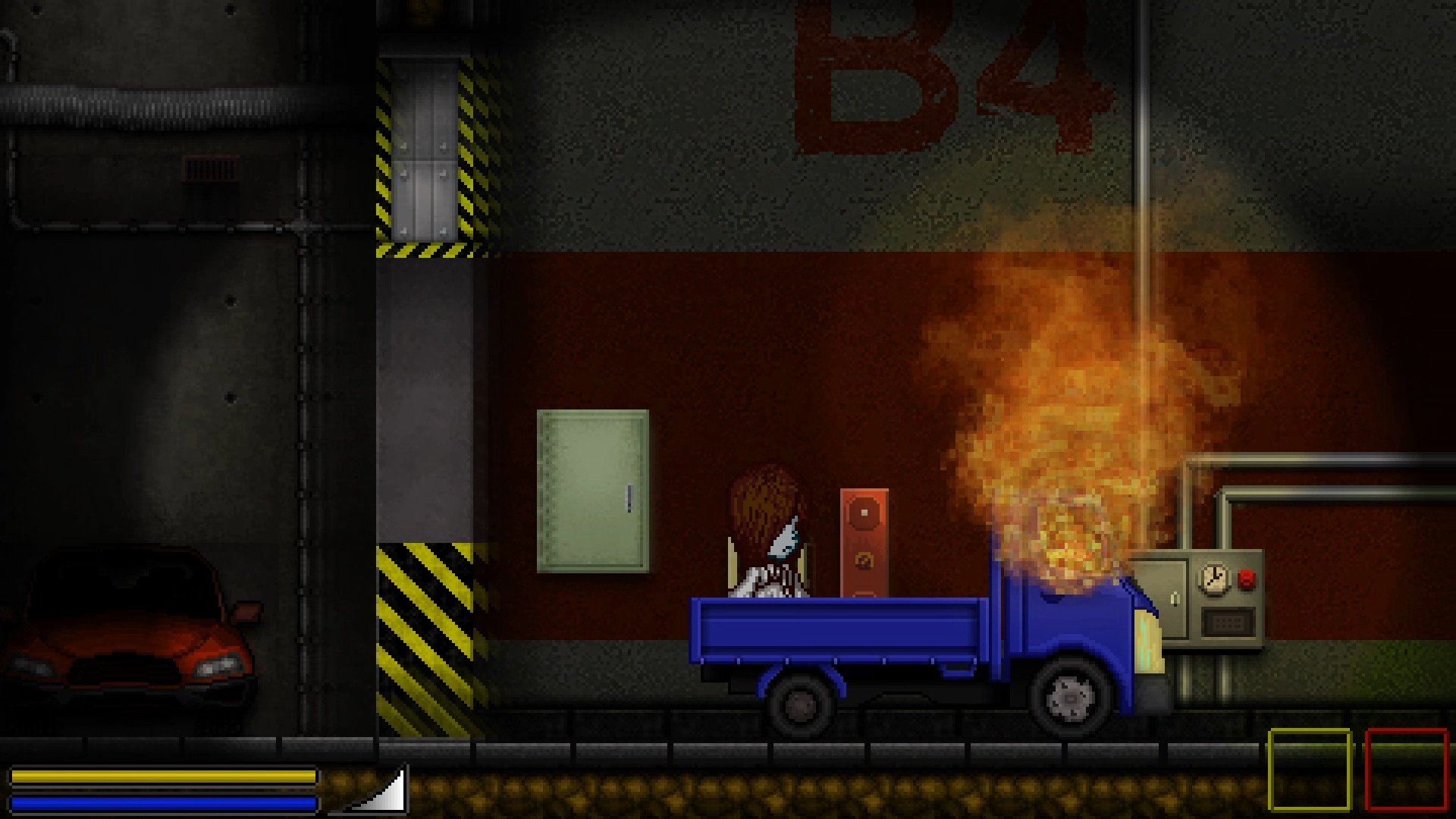 UNDEMON screenshot 13