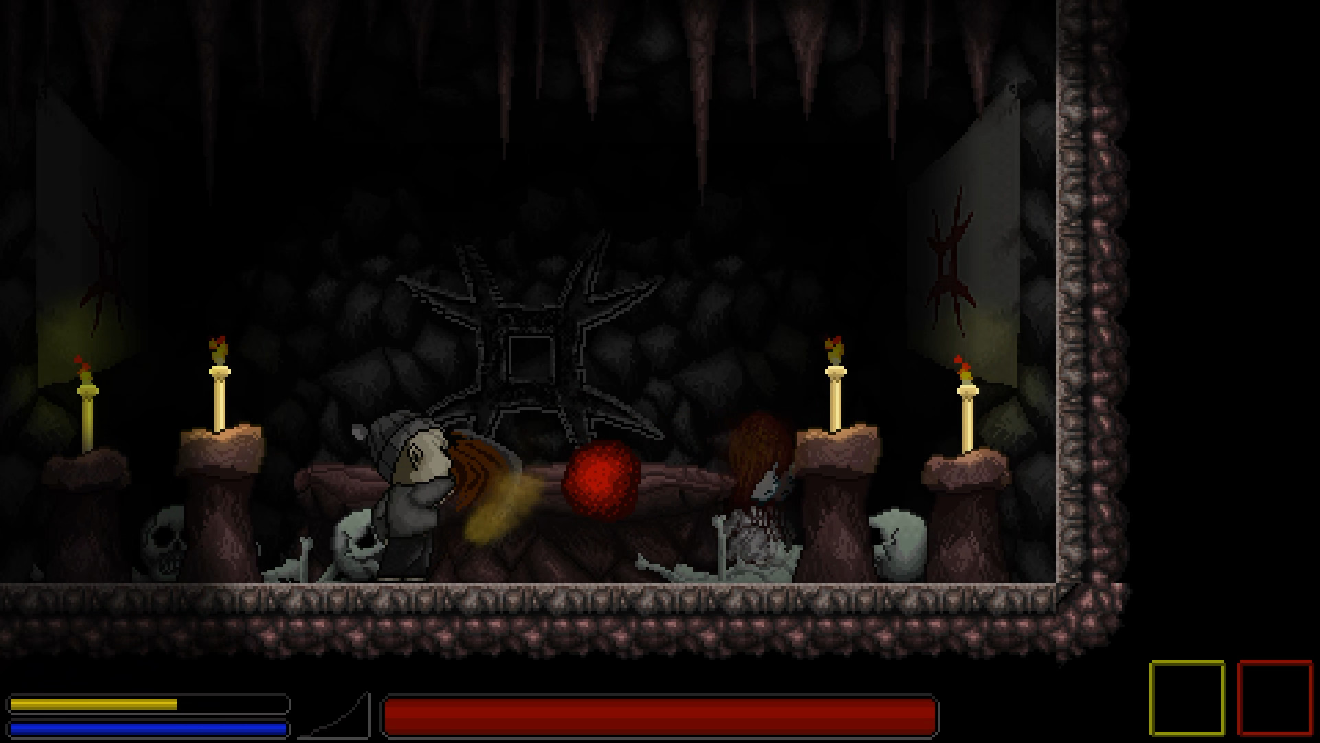 UNDEMON screenshot 9