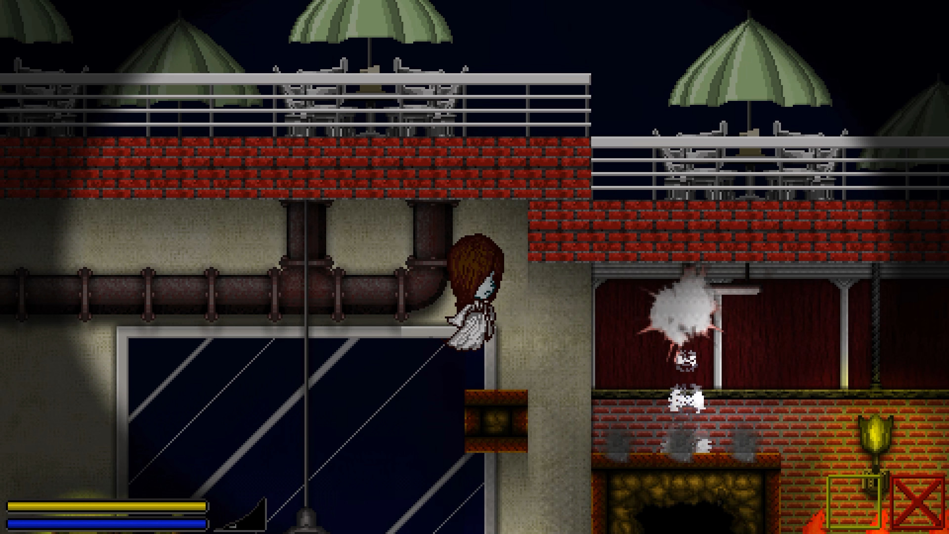 UNDEMON screenshot 14