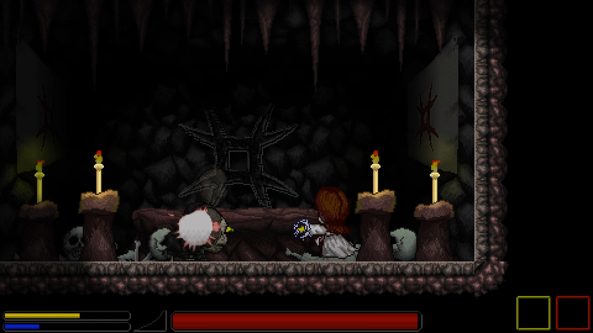 UNDEMON screenshot 10