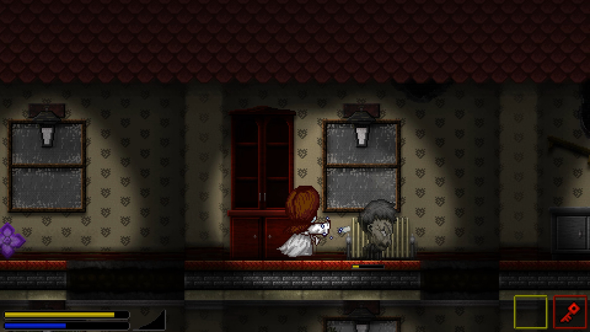 UNDEMON screenshot 6