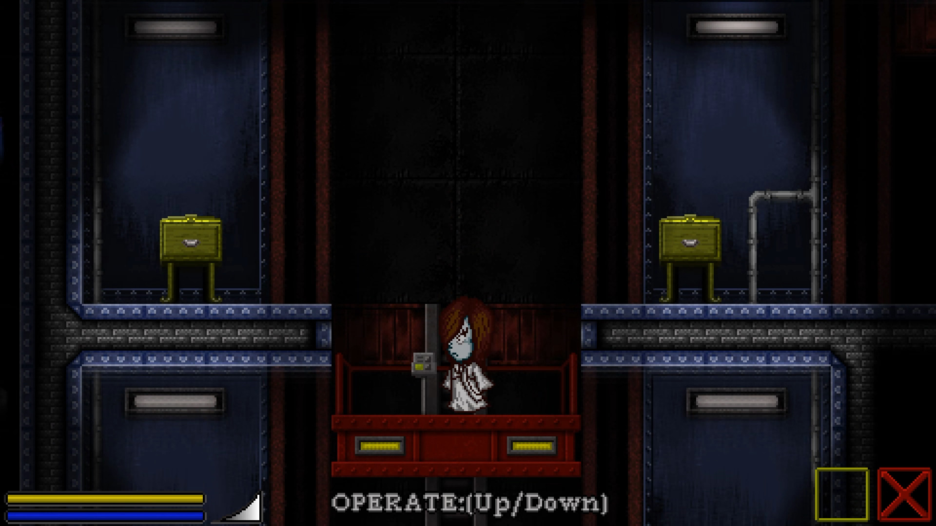 UNDEMON screenshot 11