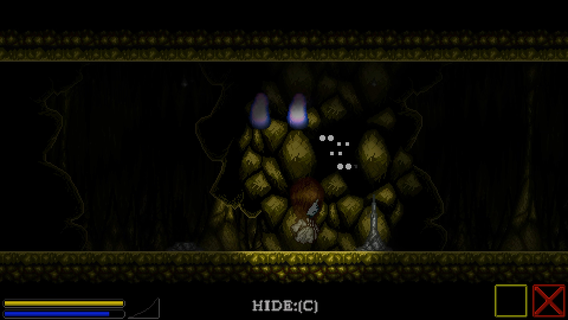 UNDEMON screenshot 7