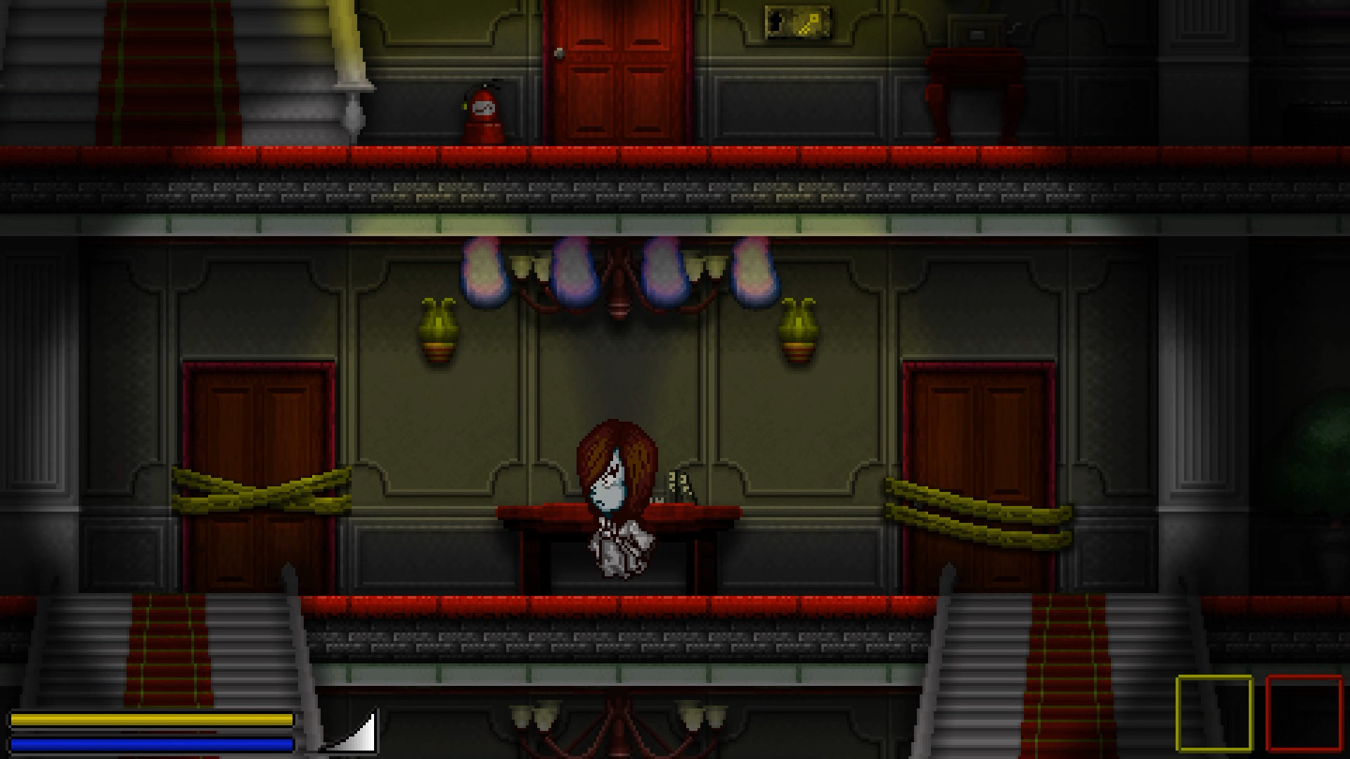 UNDEMON screenshot 12