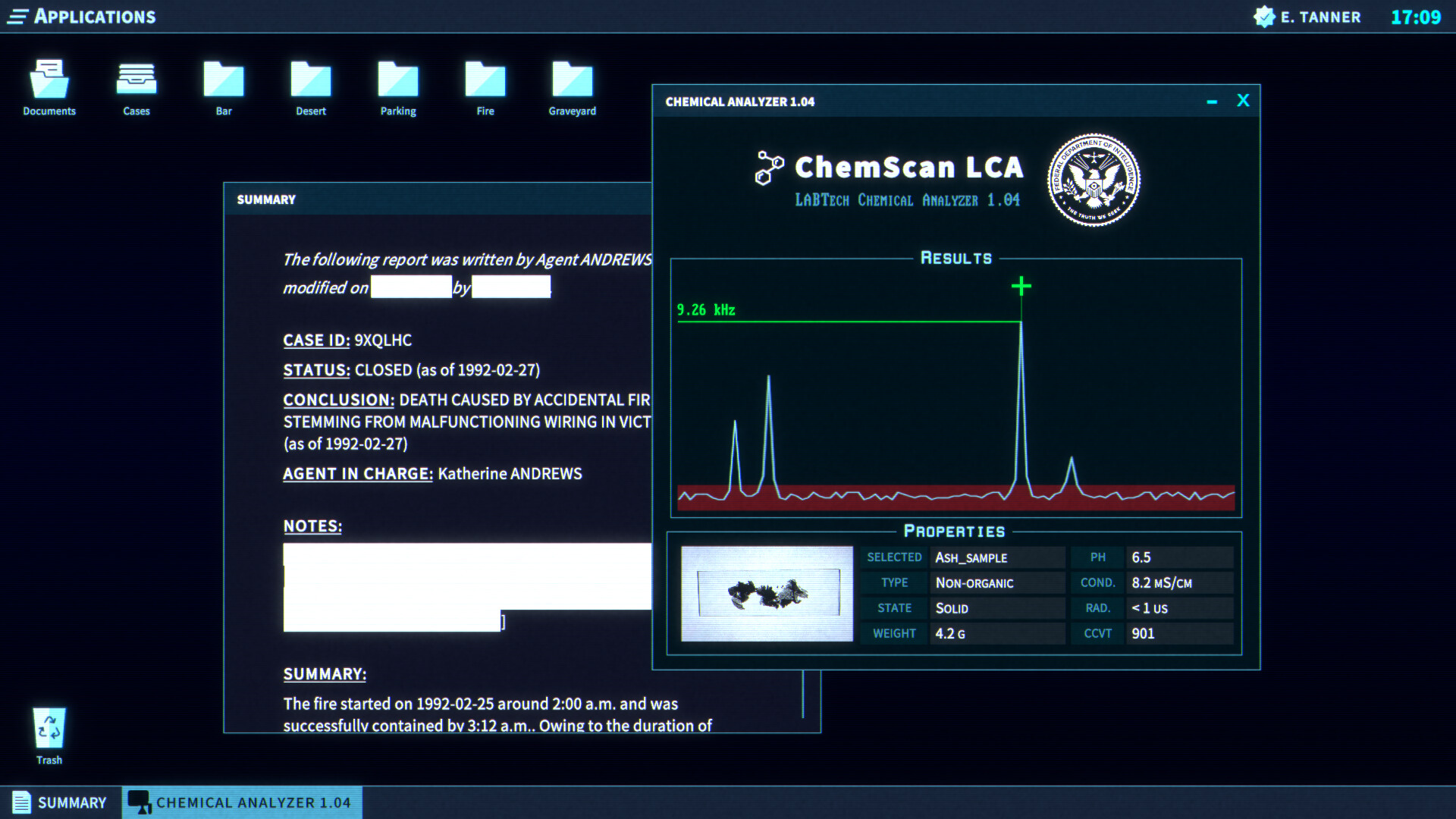 The Operator screenshot 7