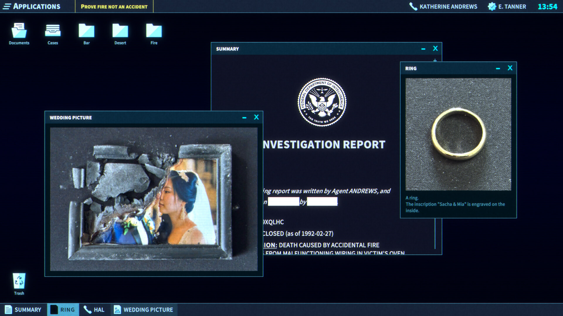 The Operator screenshot 6