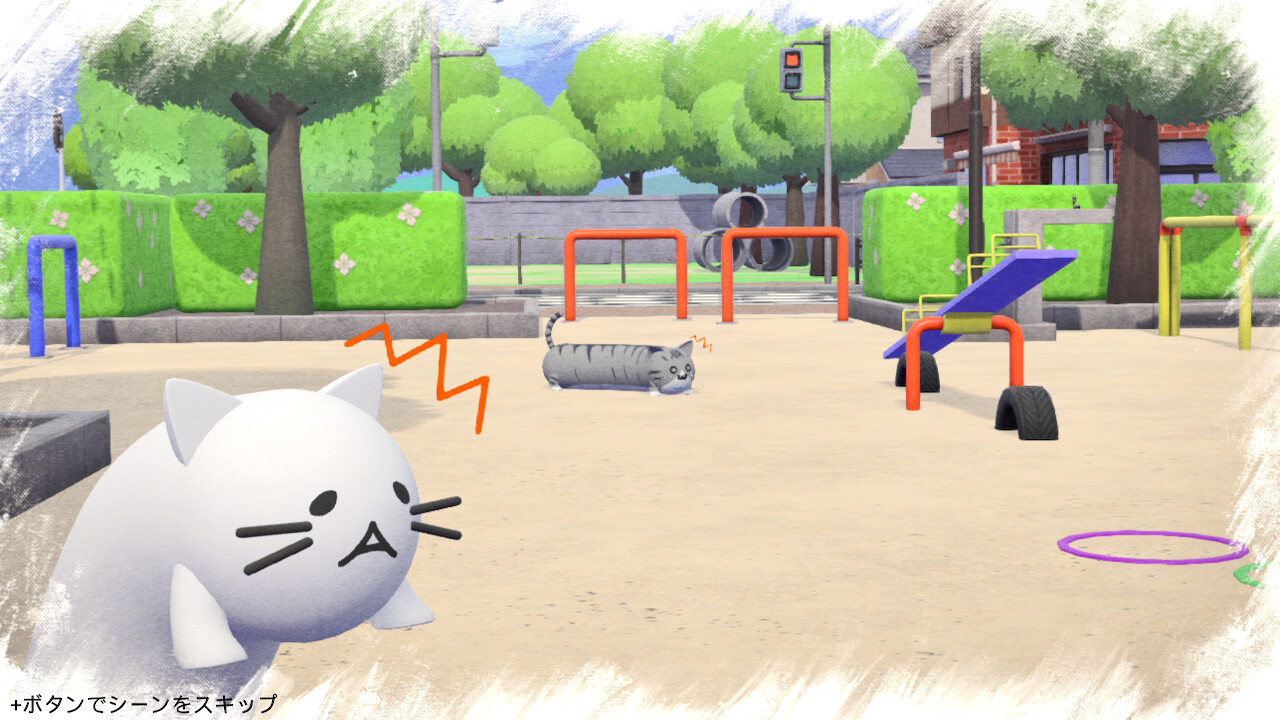 Nyaaaanvy screenshot 6
