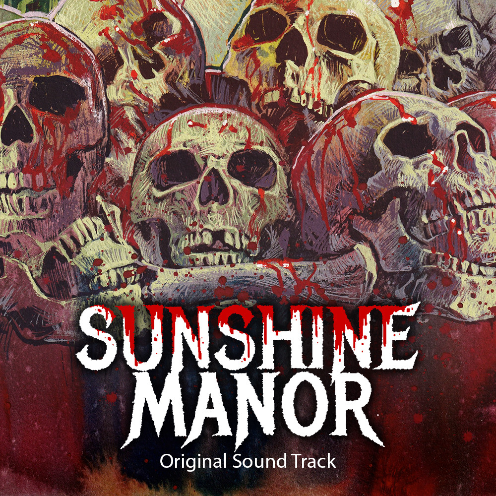 Sunshine Manor Soundtrack screenshot 1