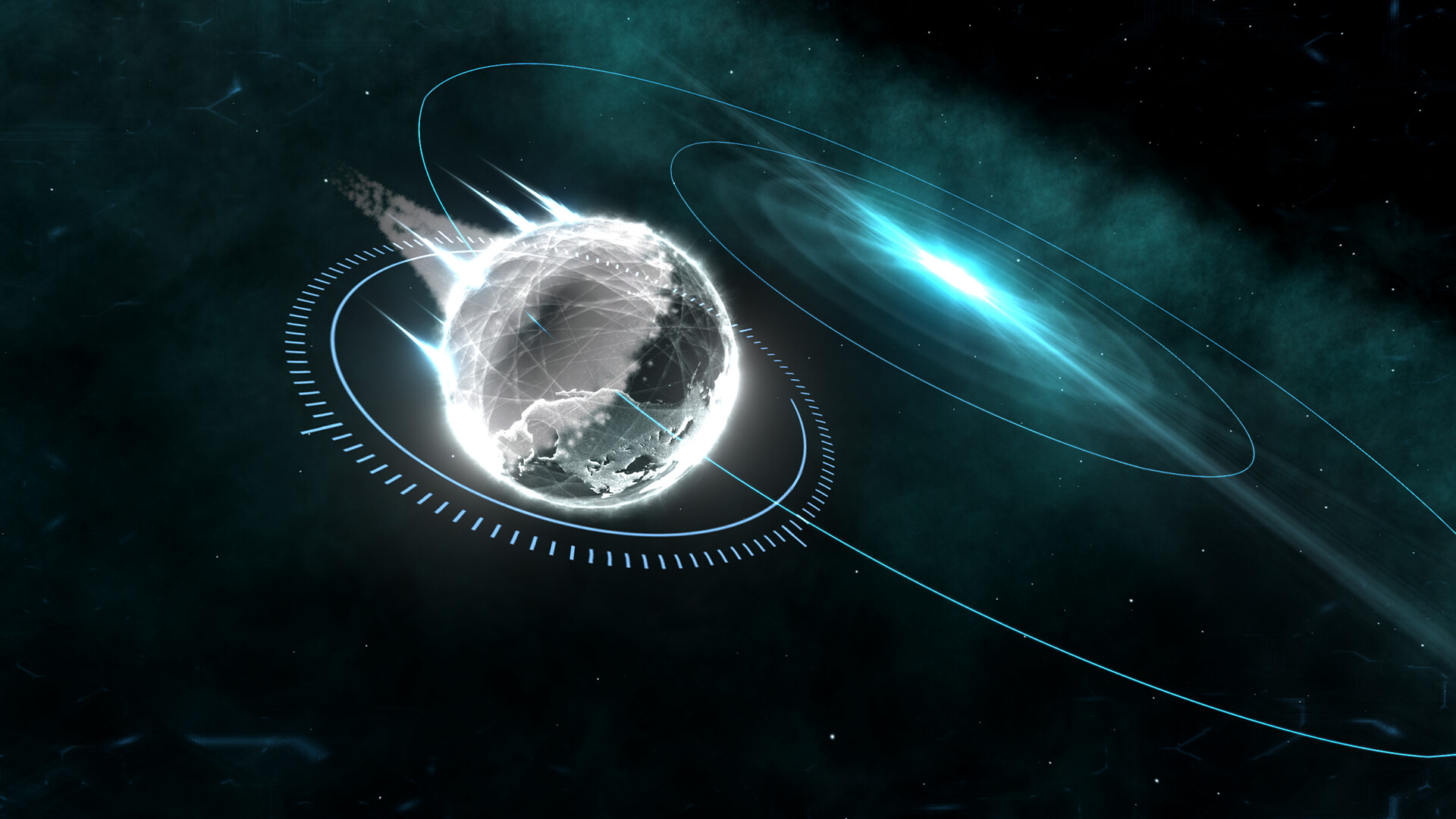 Souls of White Star screenshot 2