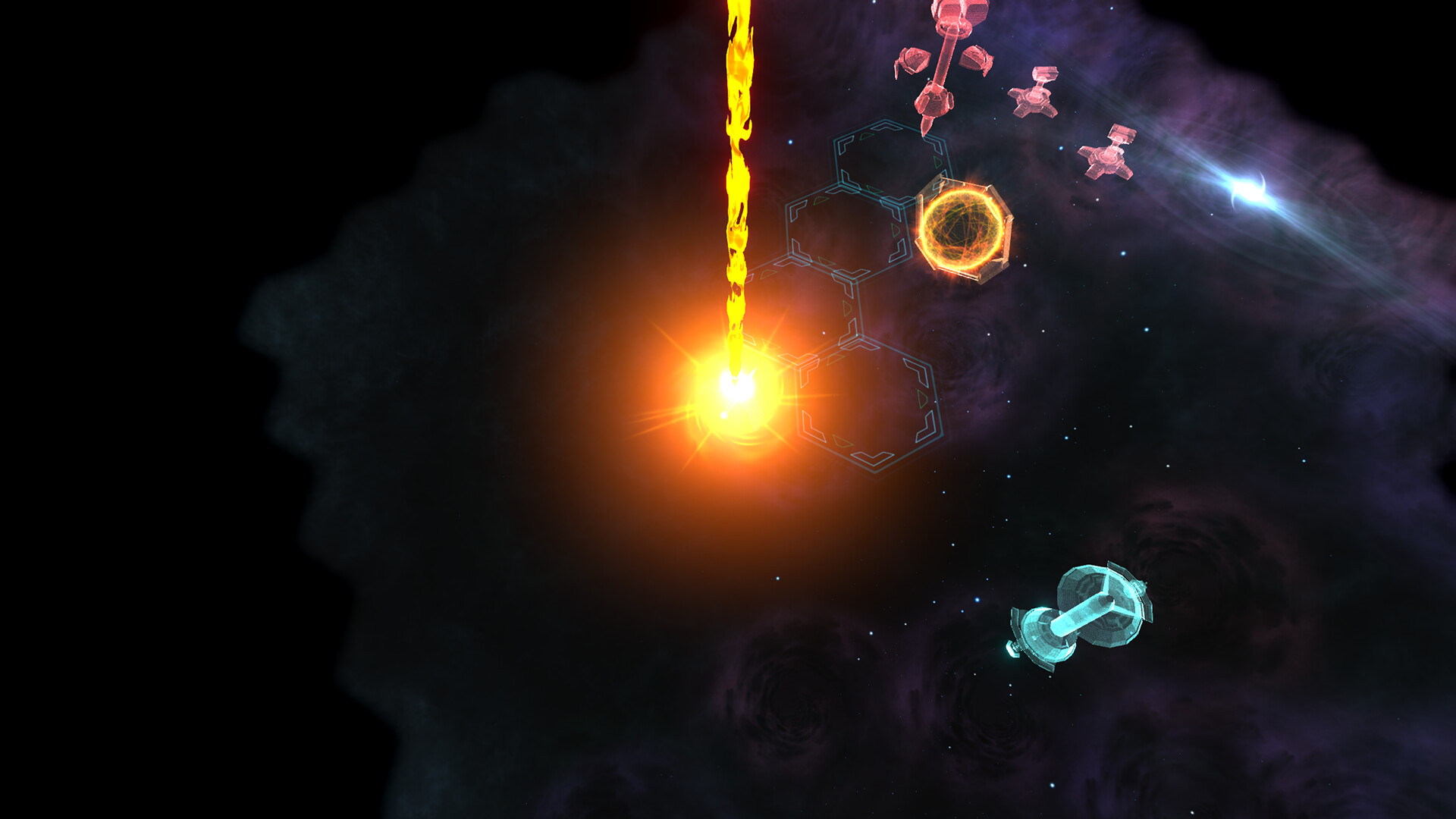 Souls of White Star screenshot 9