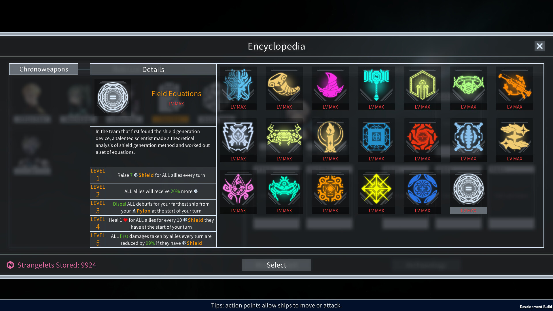 Souls of White Star screenshot 7