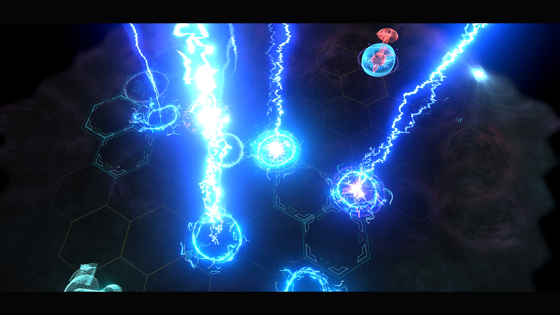 Souls of White Star screenshot 8