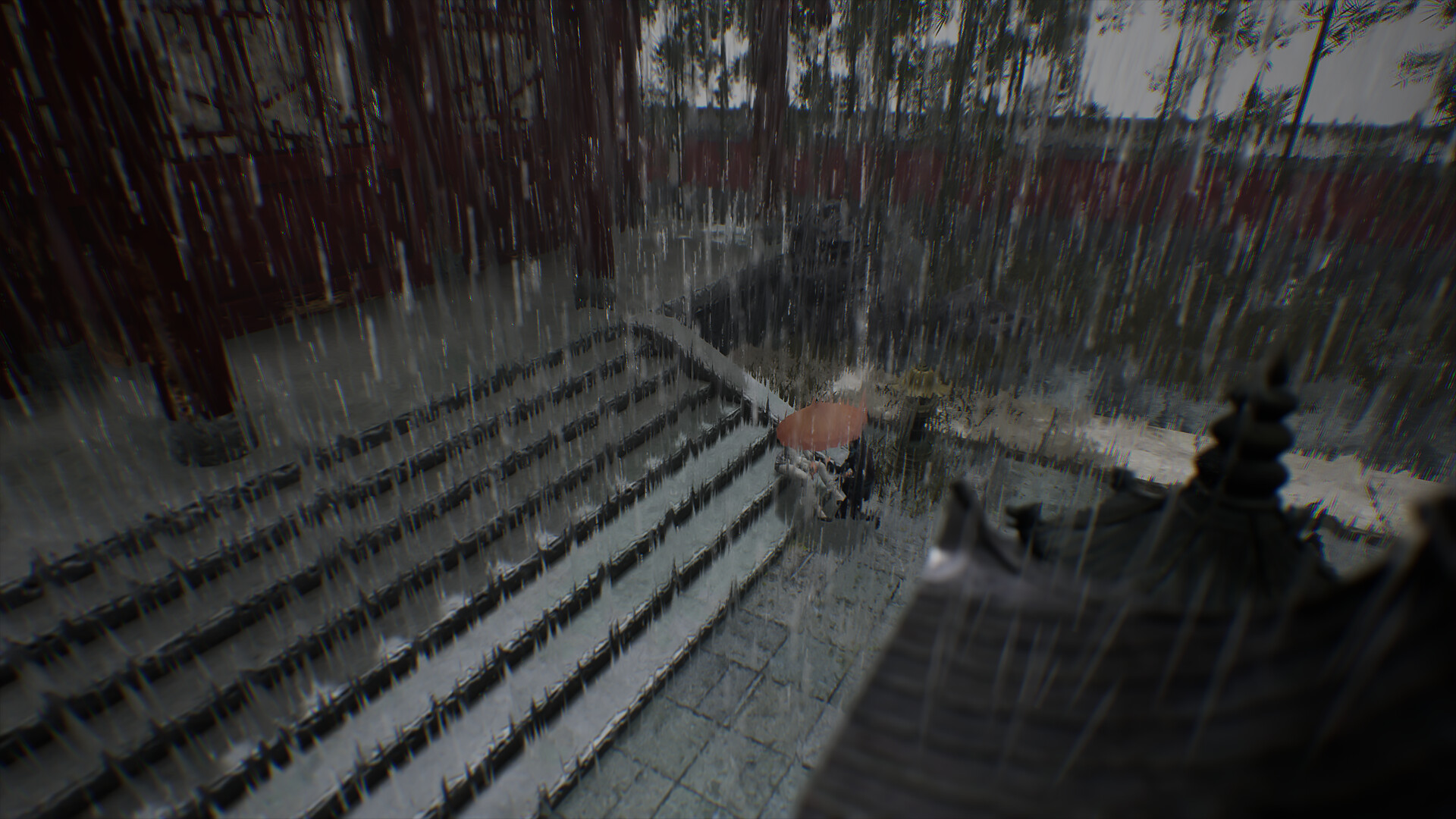 过阴 Mirages screenshot 10