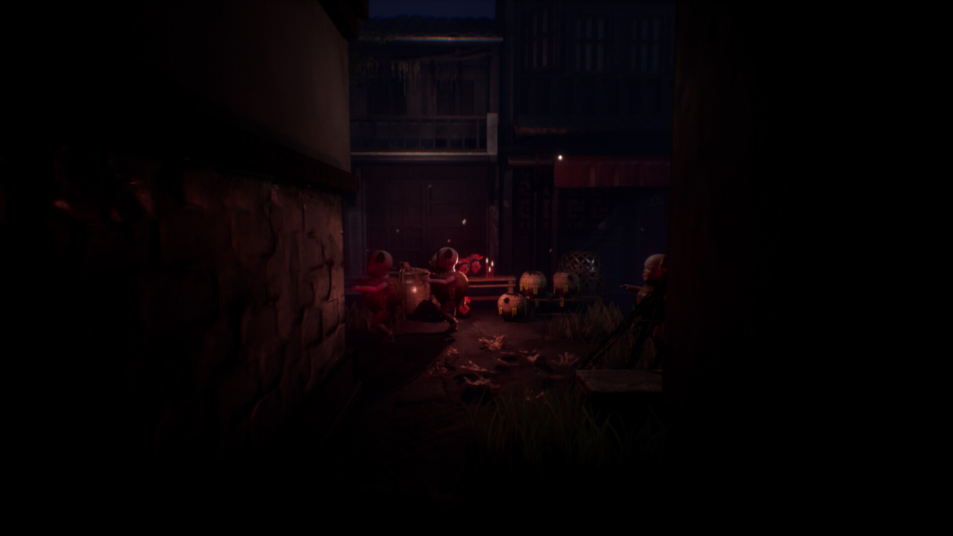 过阴 Mirages screenshot 6