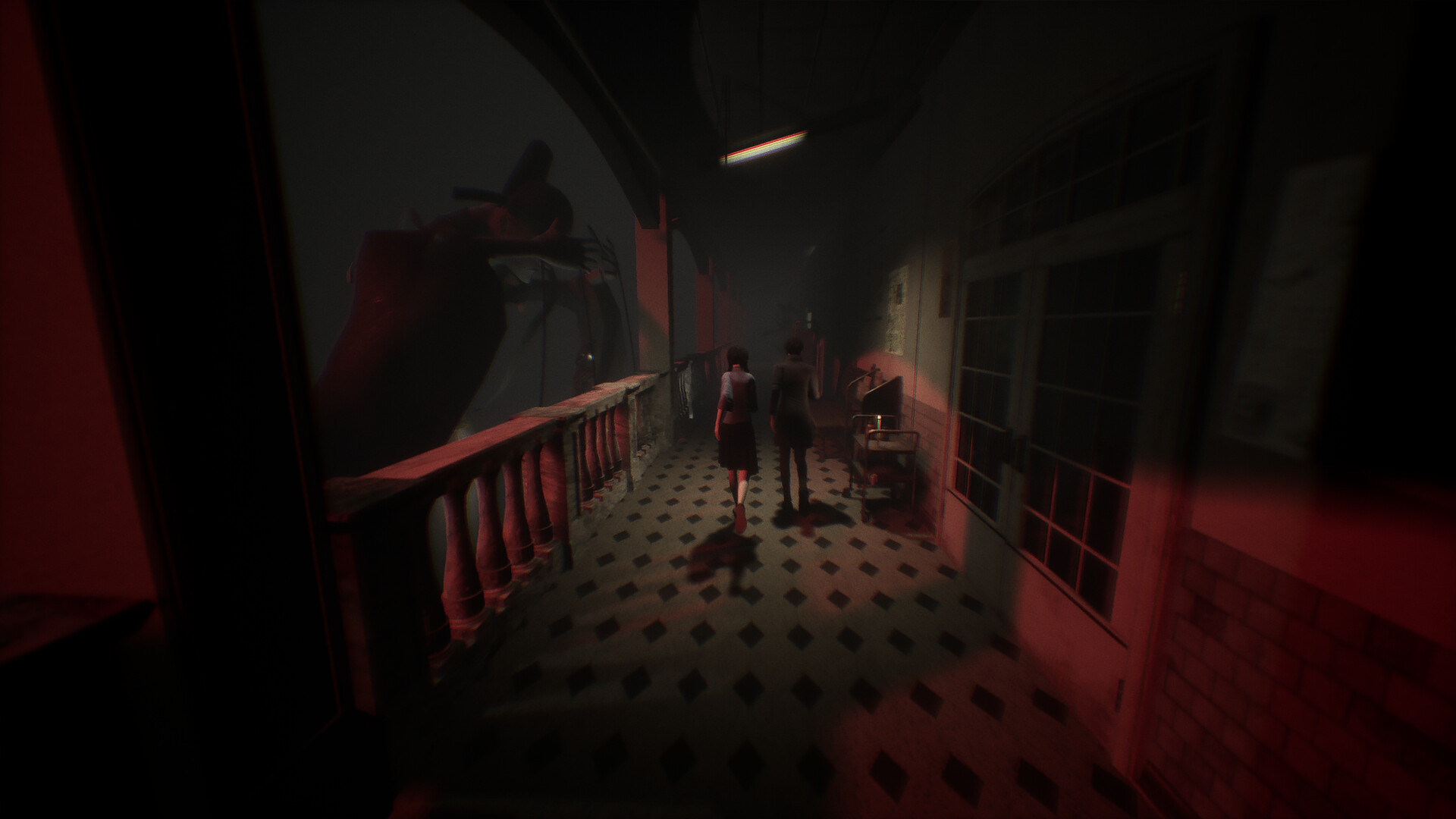 过阴 Mirages screenshot 5