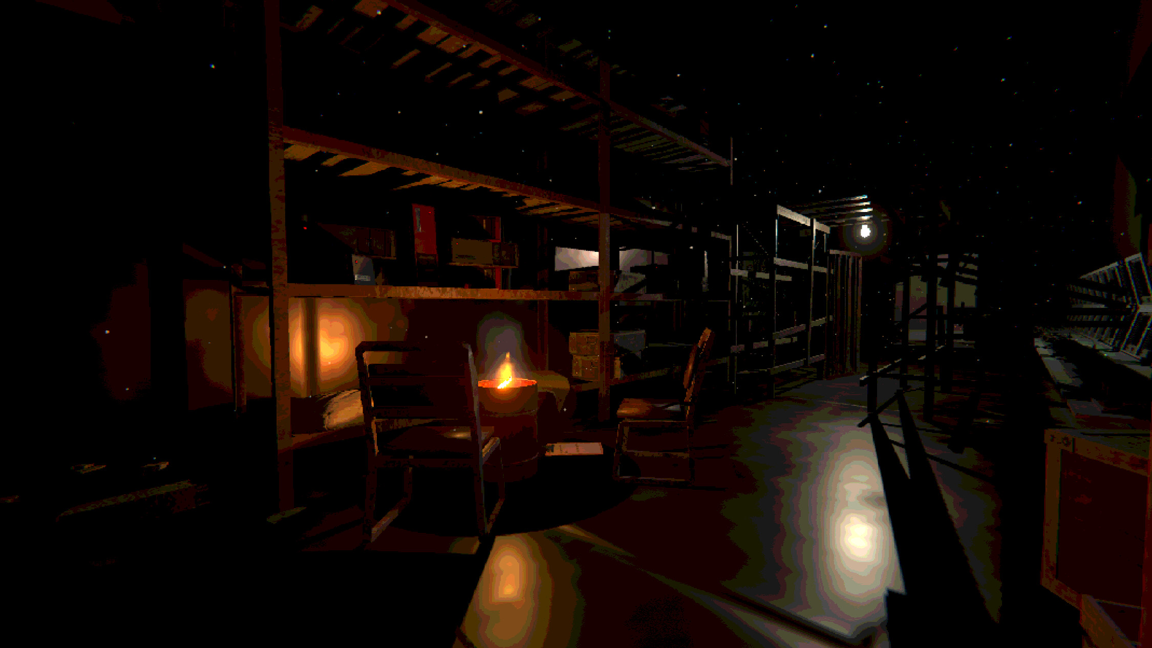Mik - Legacy screenshot 4