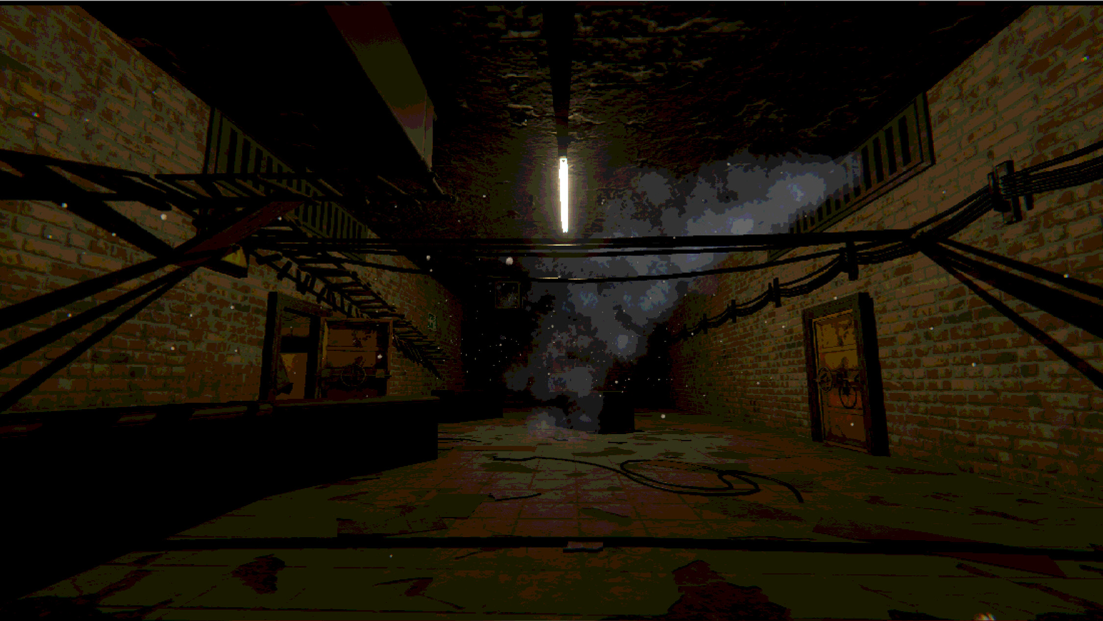 Mik - Legacy screenshot 5