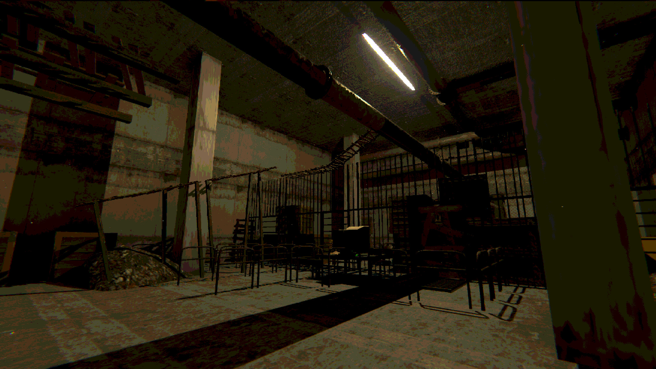 Mik - Legacy screenshot 6