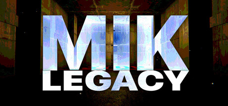 Mik - Legacy