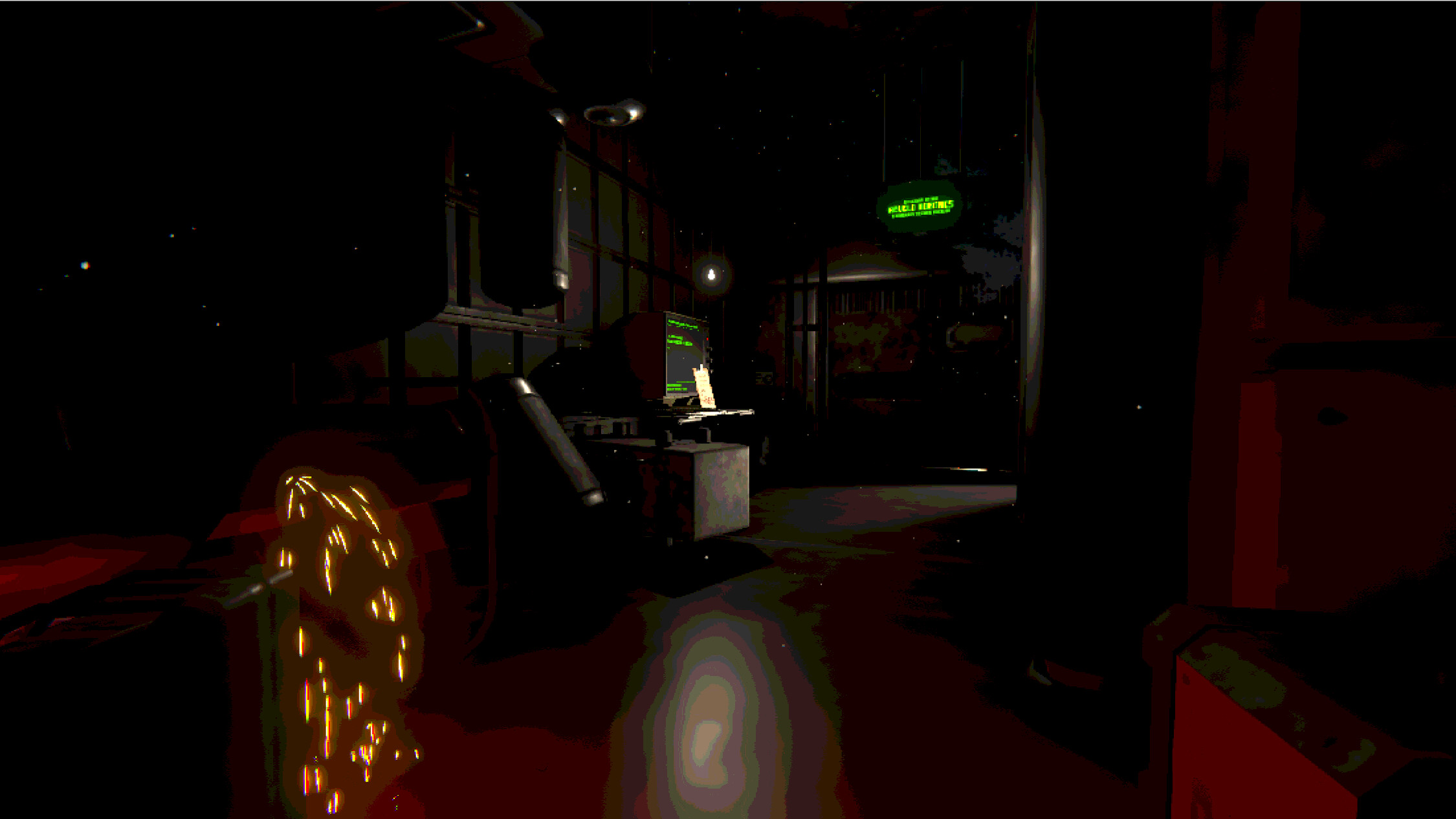 Mik - Legacy screenshot 2