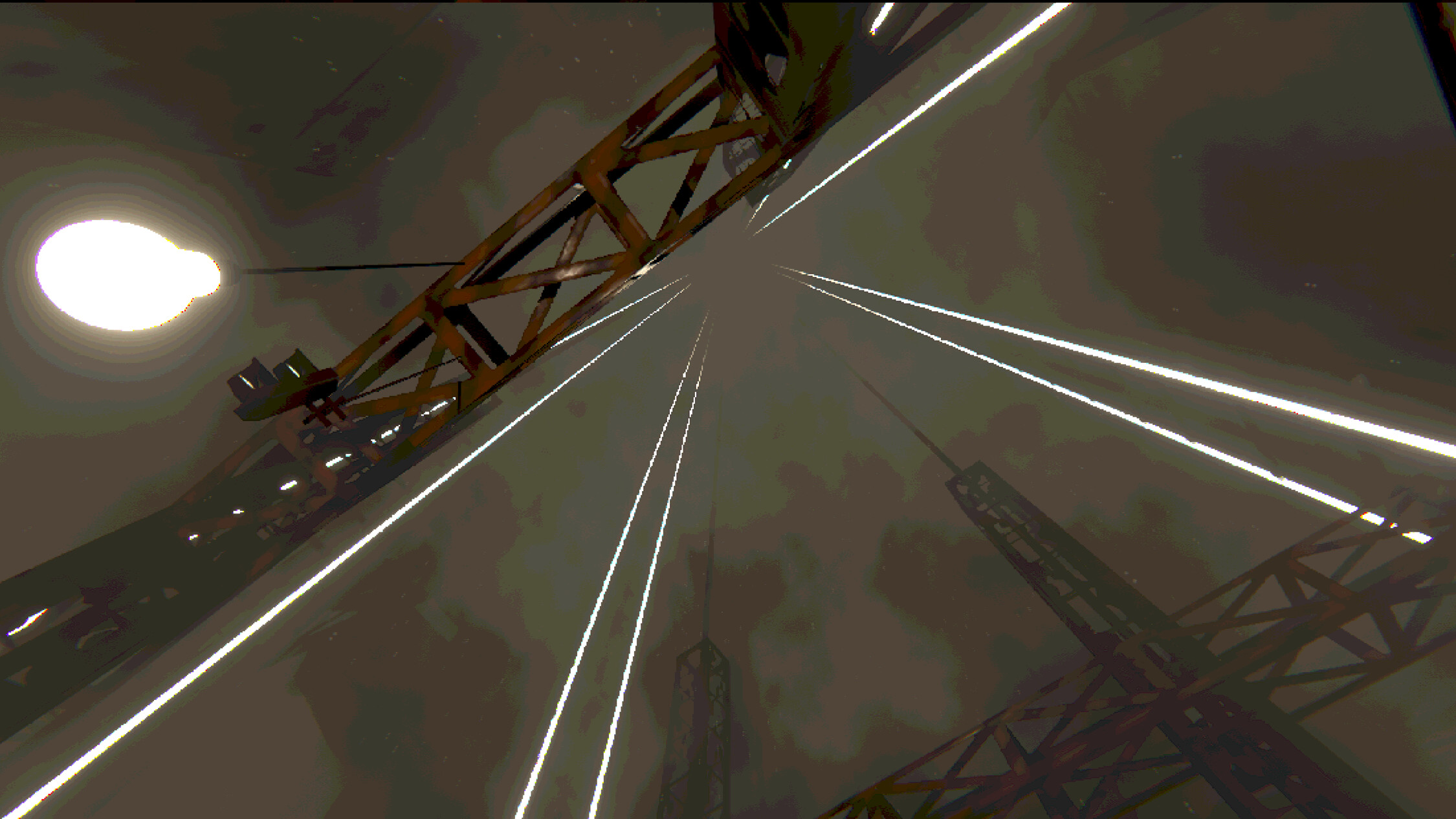 Mik - Legacy screenshot 1