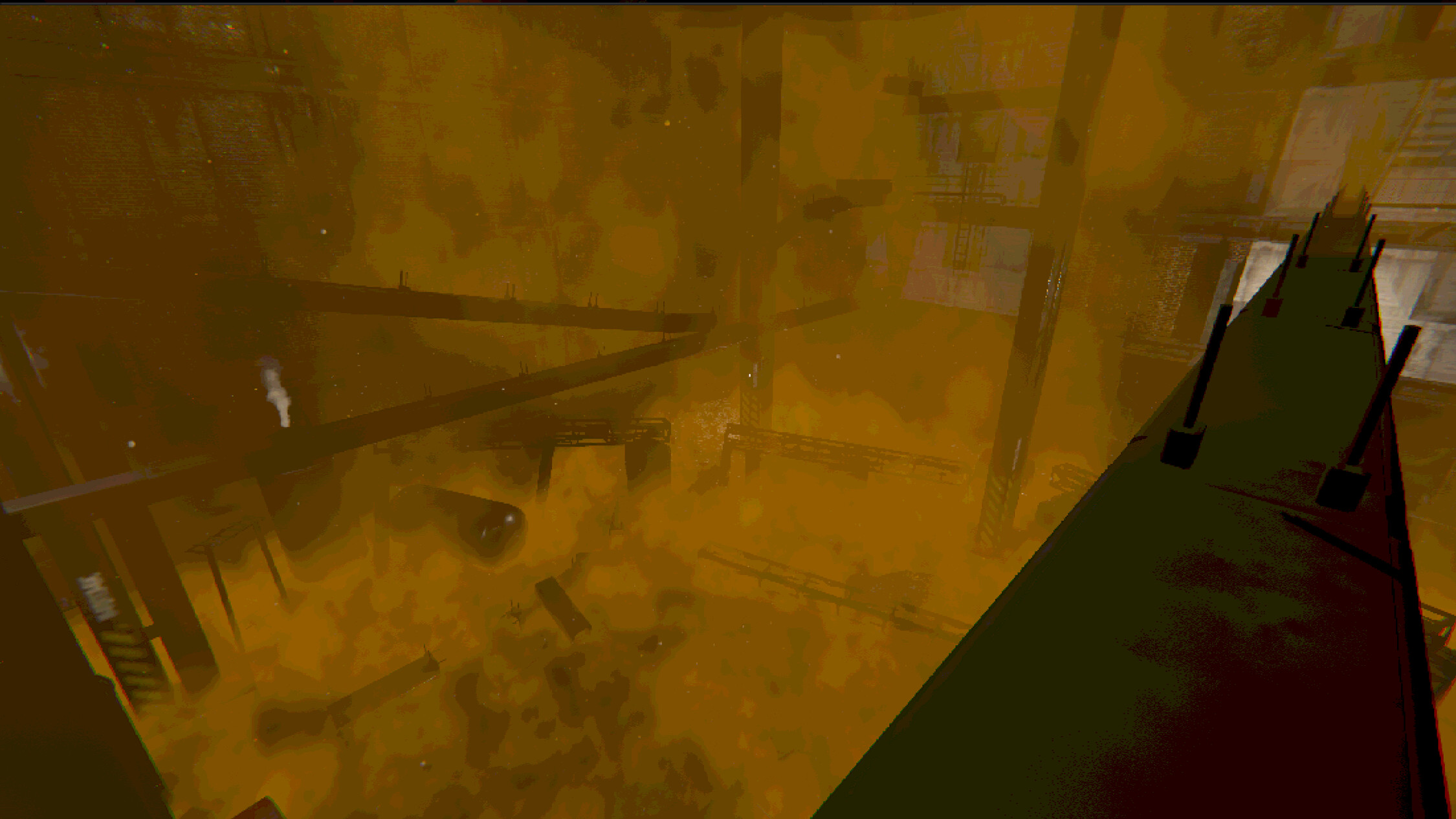 Mik - Legacy screenshot 7