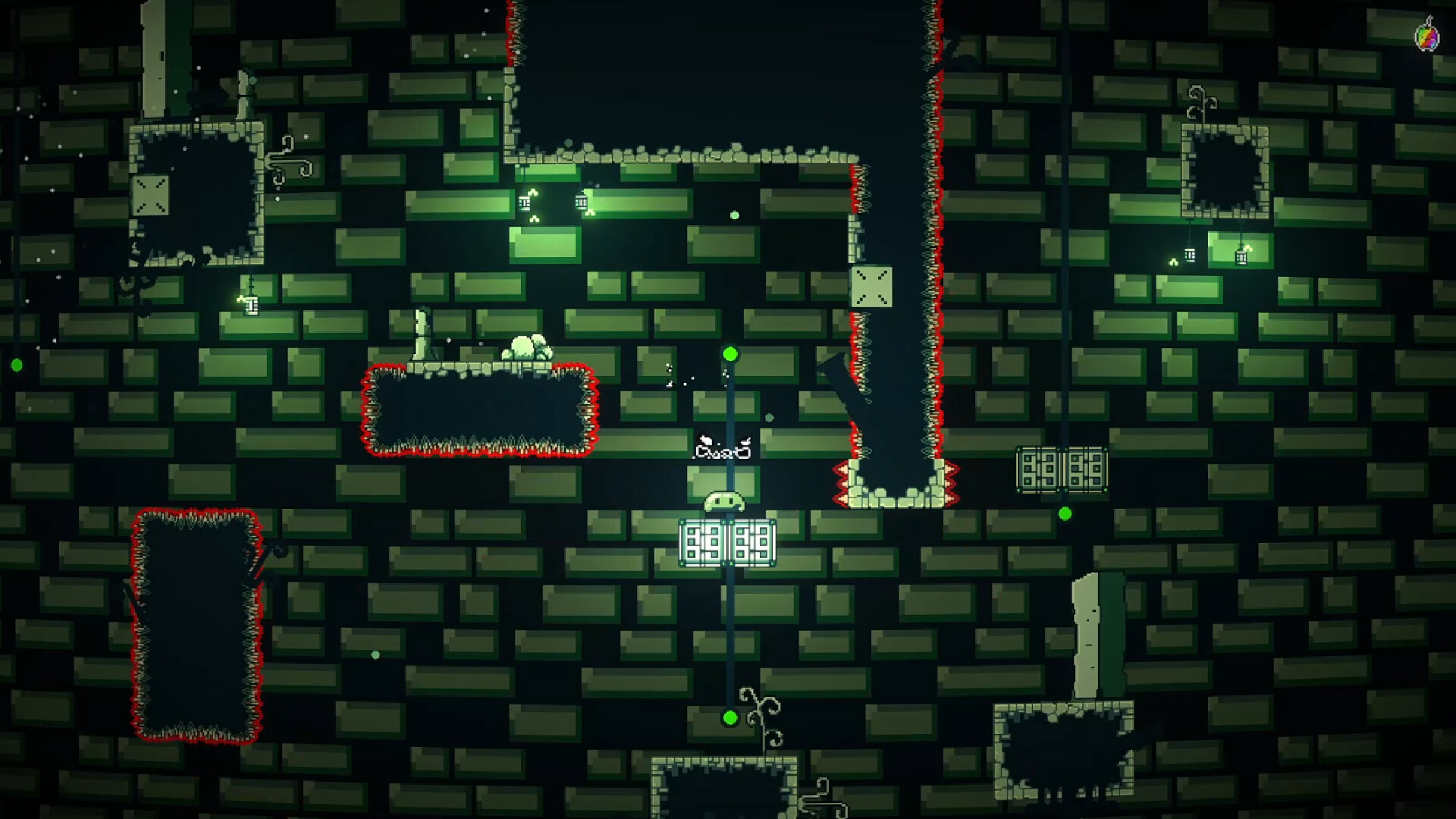 Eat Colors screenshot 2
