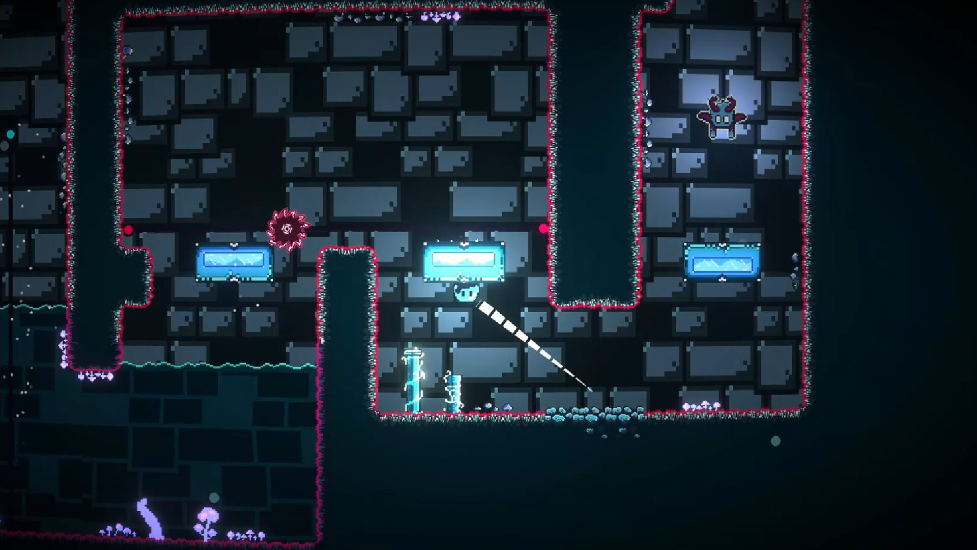 Eat Colors screenshot 3