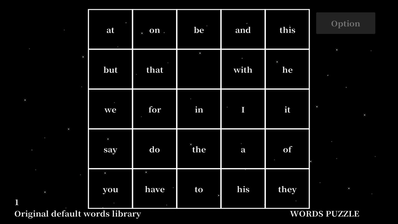 WordKiller screenshot 4
