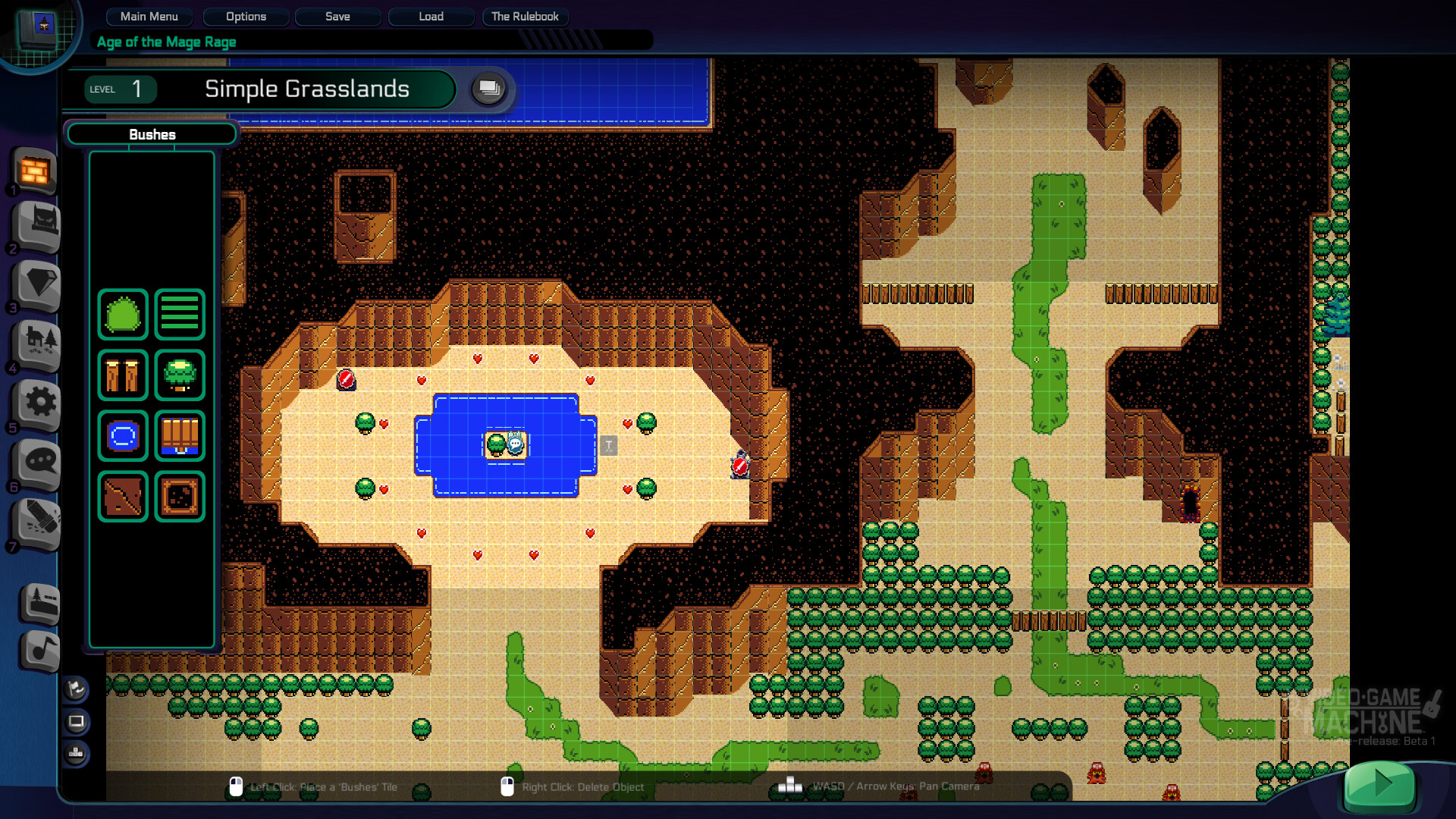 The Video Game Machine screenshot 7
