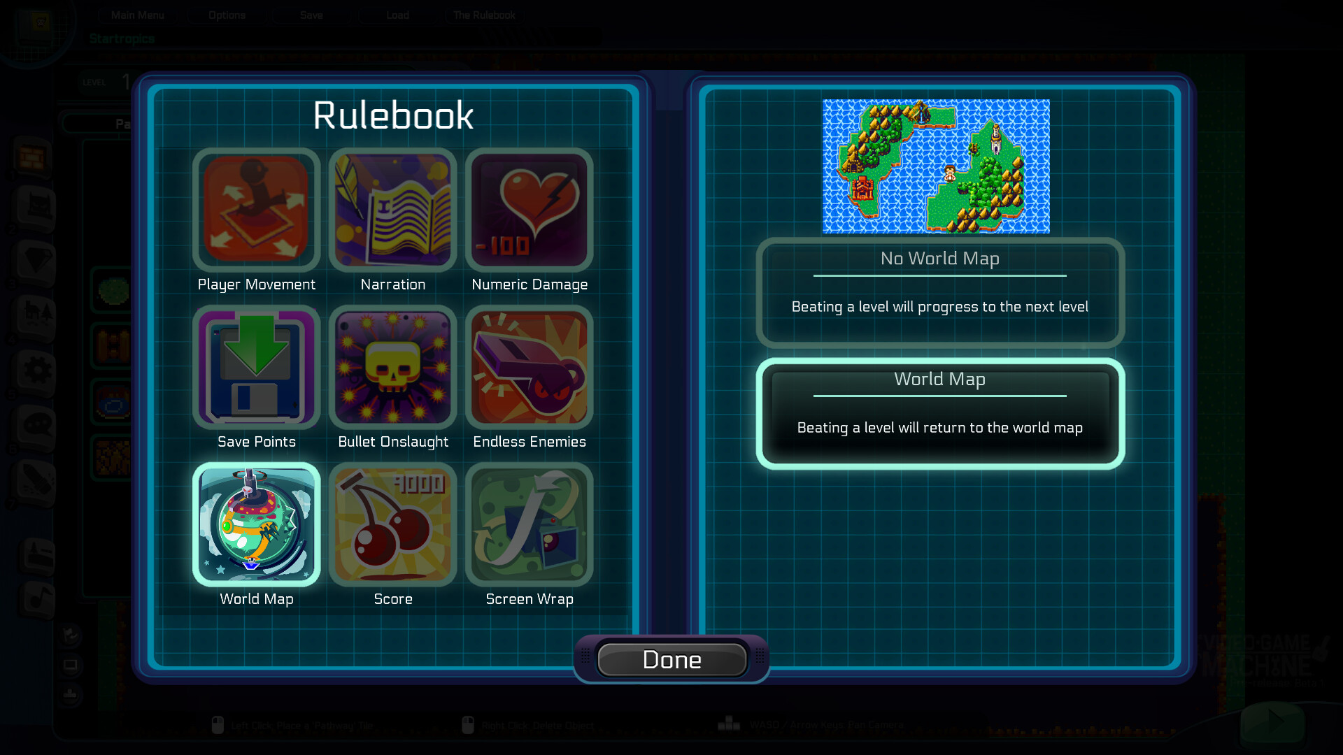 The Video Game Machine screenshot 8