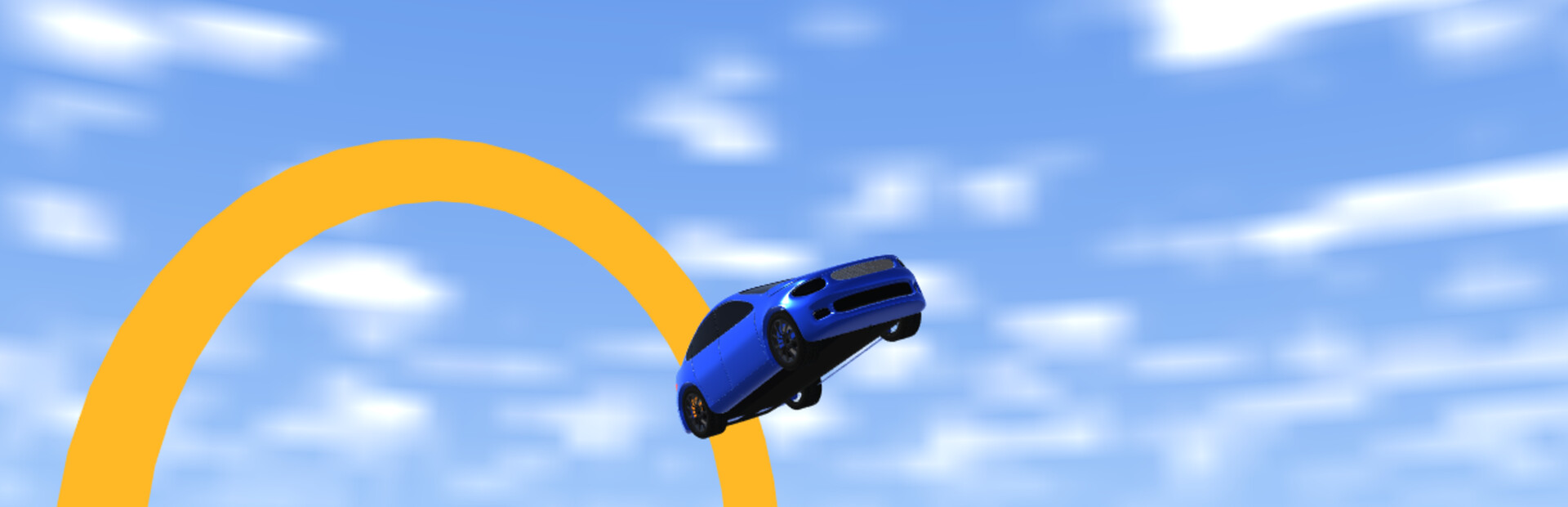 Flappy Octane