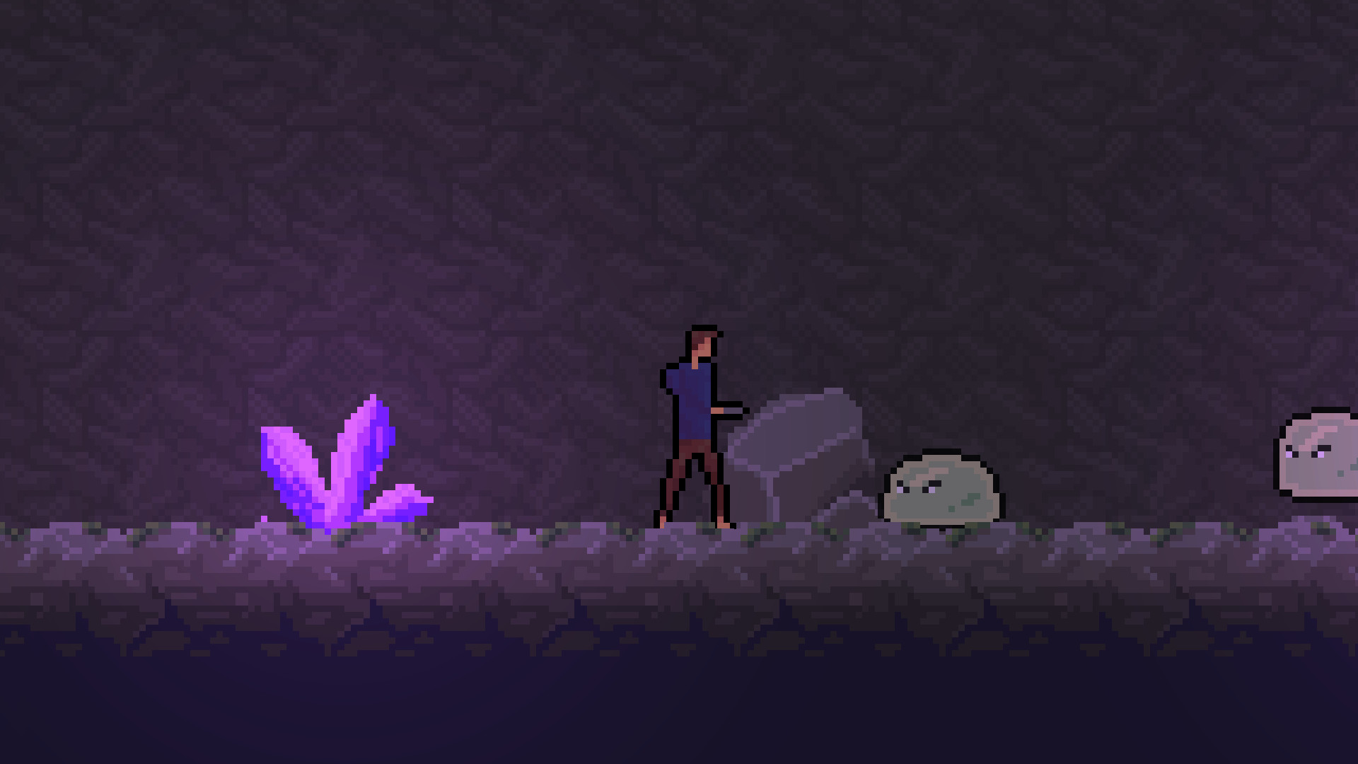 Cleithrophobia Soundtrack screenshot 2