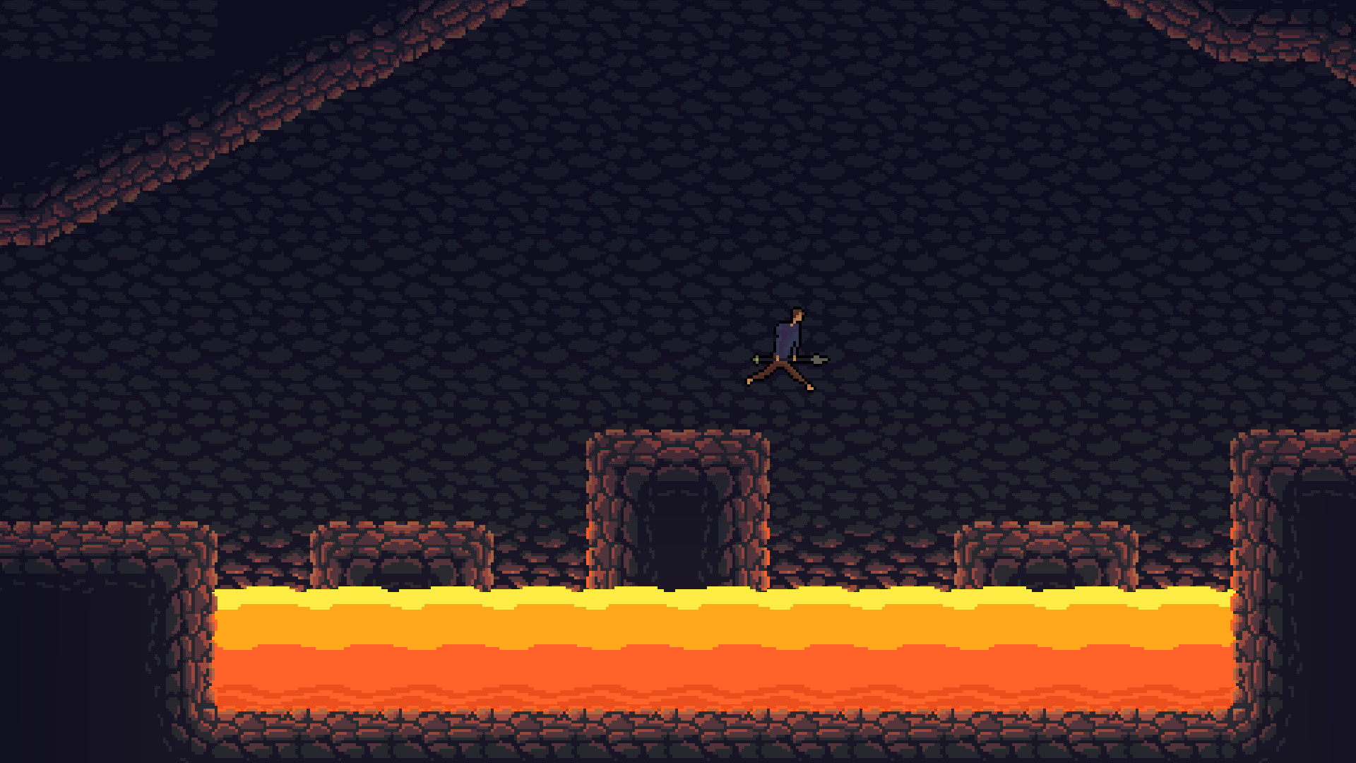 Cleithrophobia Soundtrack screenshot 3