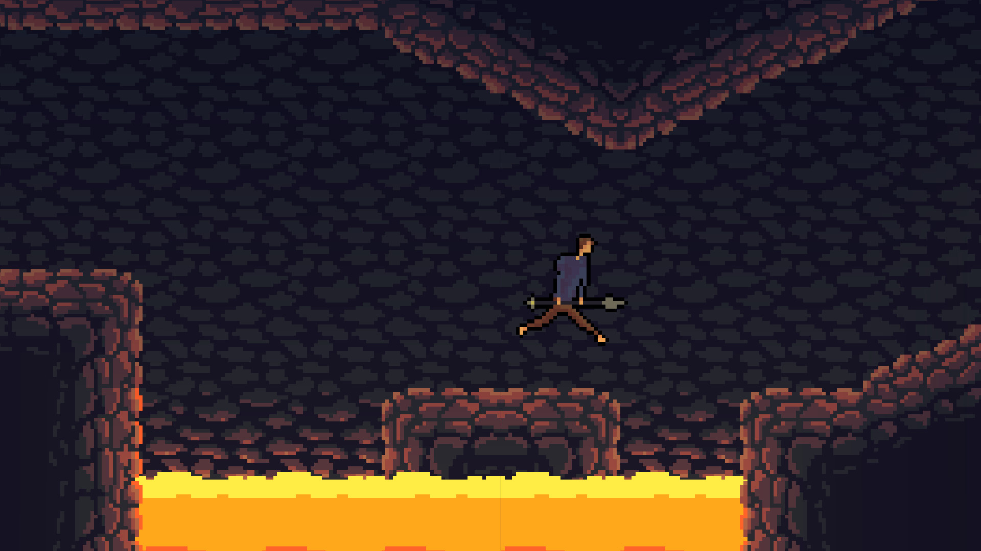 Cleithrophobia Soundtrack screenshot 4