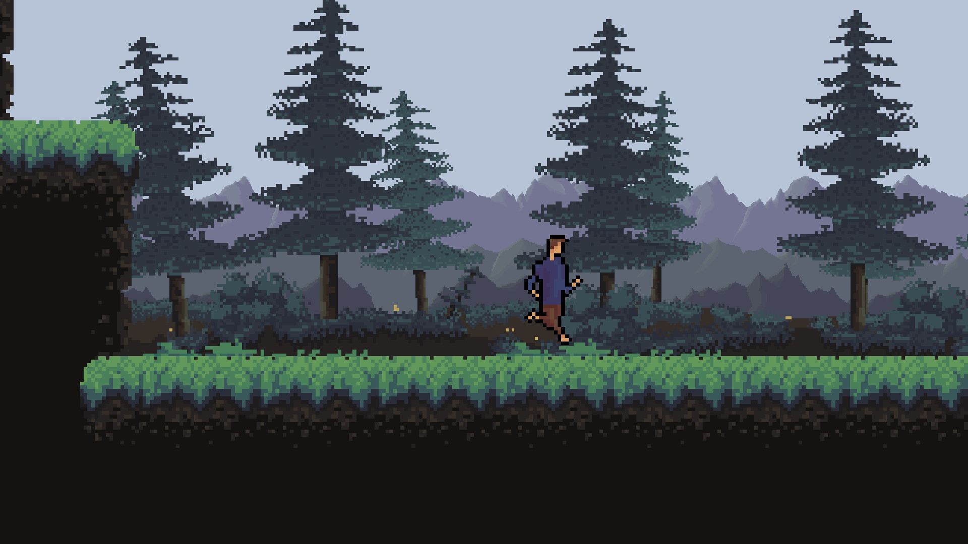 Cleithrophobia Soundtrack screenshot 5