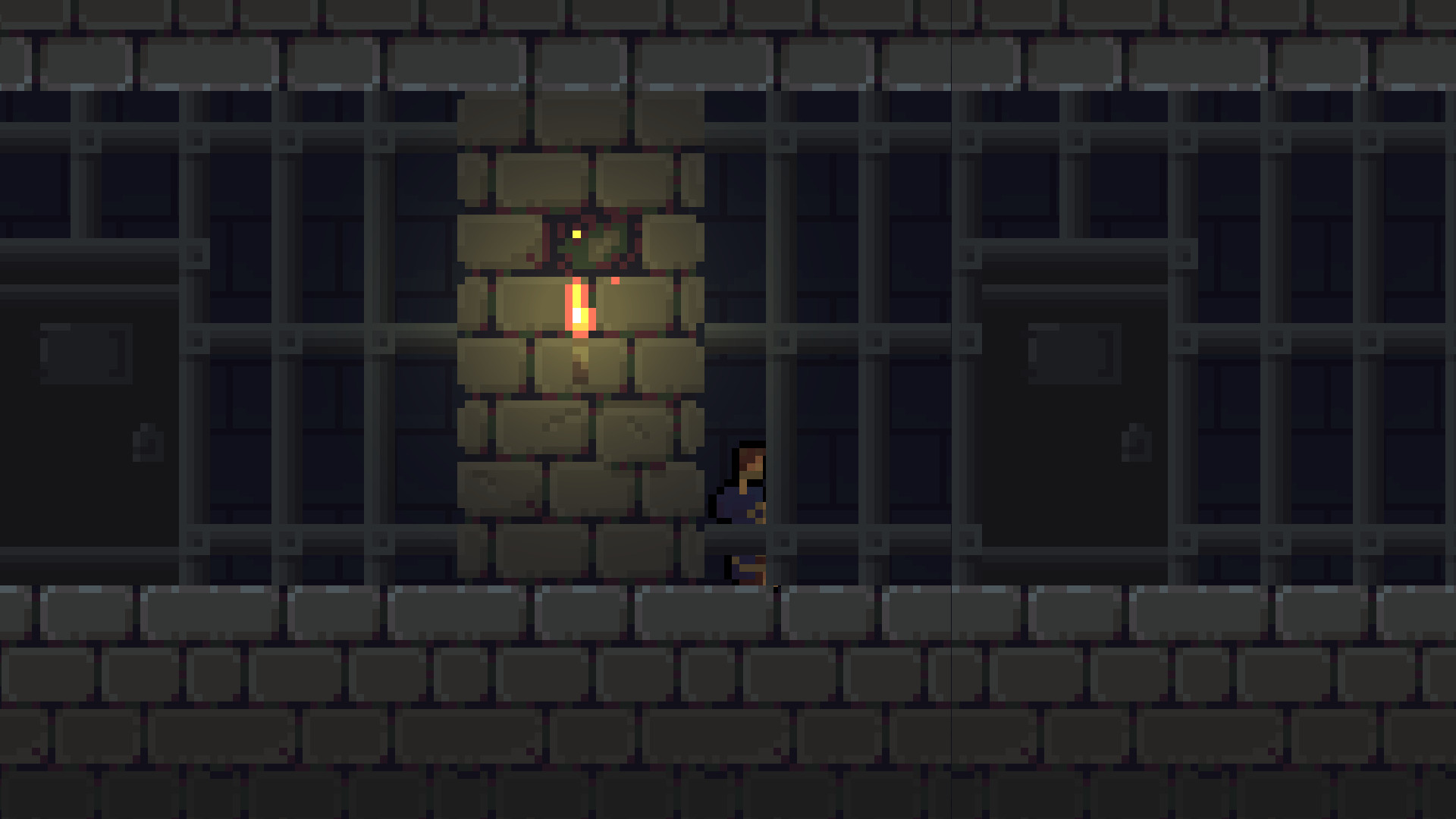 Cleithrophobia Soundtrack screenshot 8