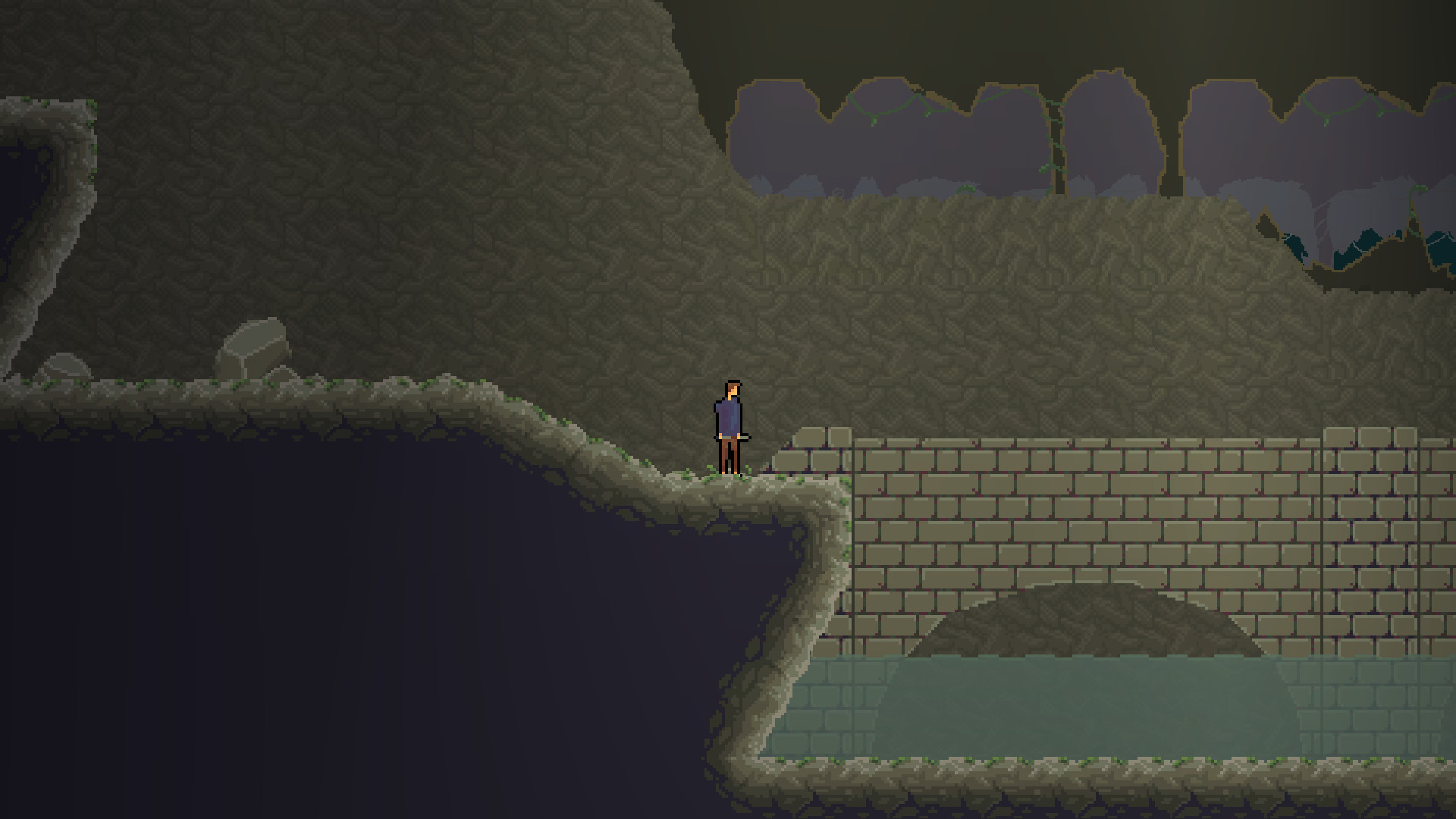 Cleithrophobia Soundtrack screenshot 1