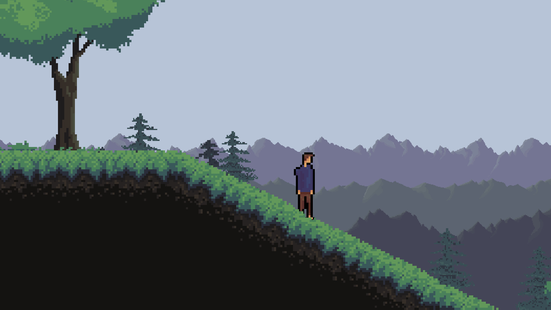 Cleithrophobia Soundtrack screenshot 6