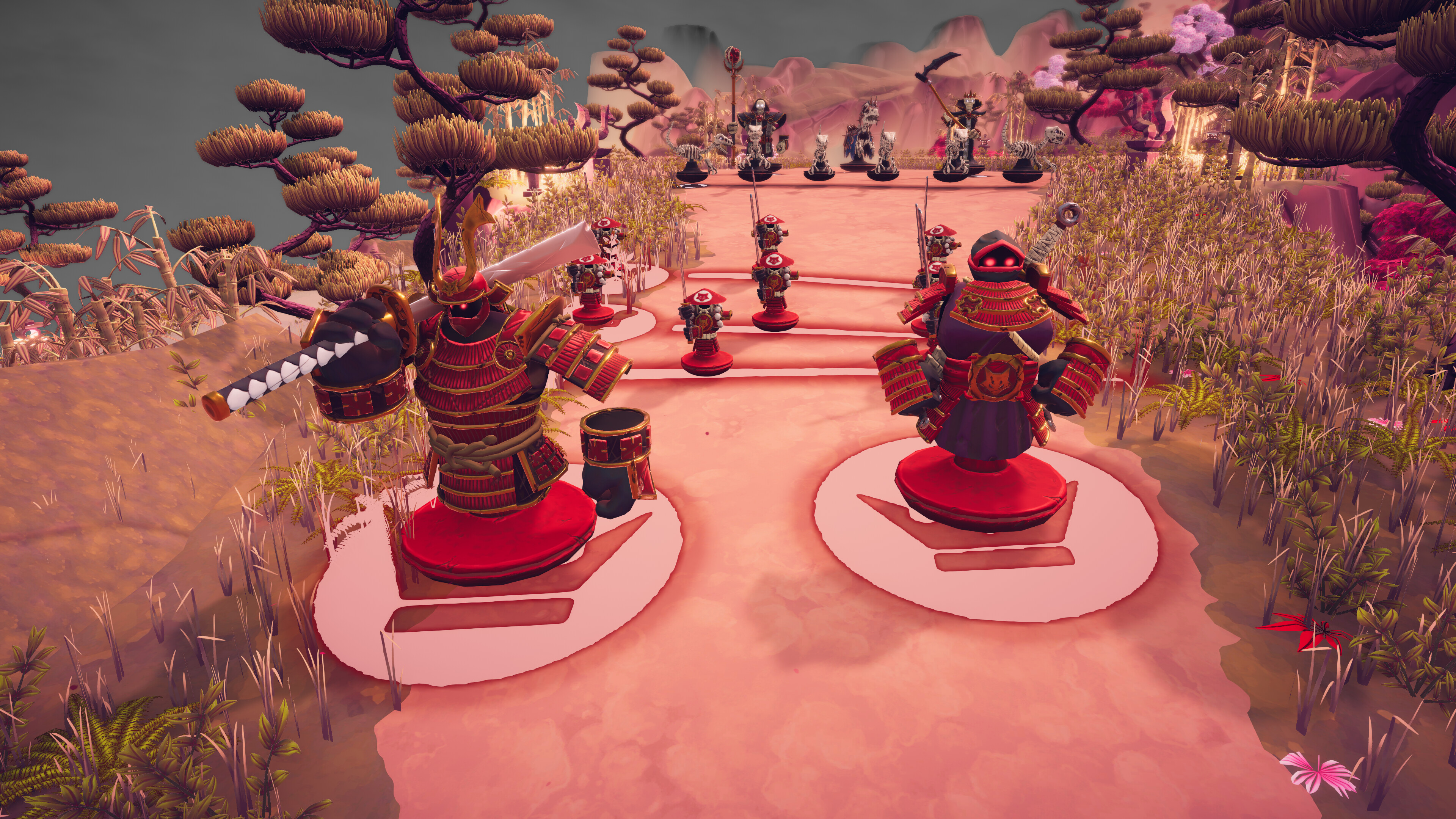 Toy Tactics screenshot 8